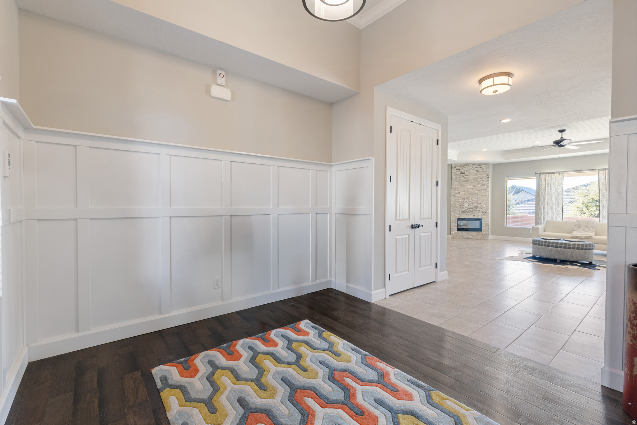 DIXIE SPRINGS F - Residential