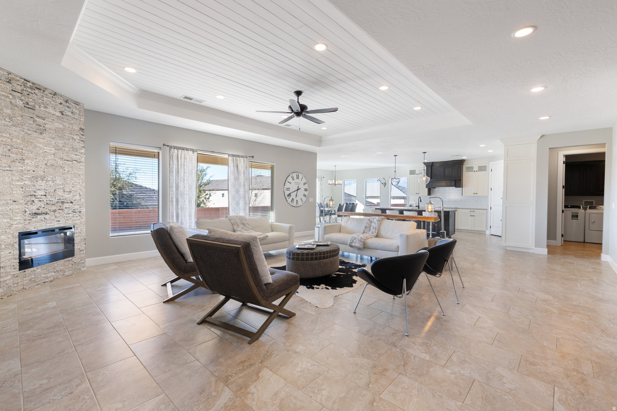 DIXIE SPRINGS F - Residential