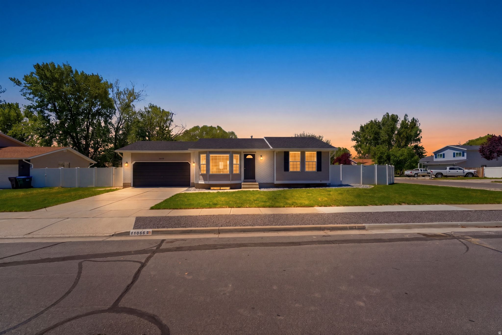ALTARA HEIGHTS - Residential