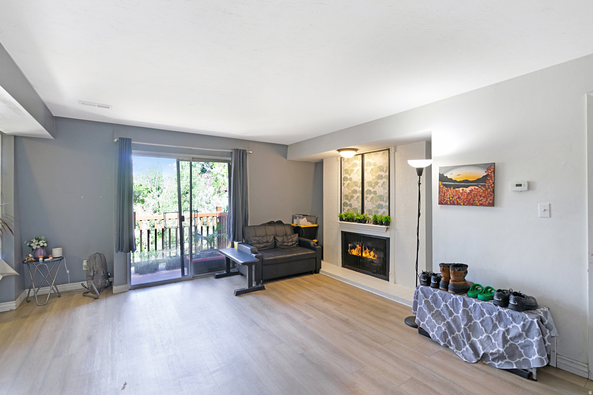 THE WILLOWS - Residential
