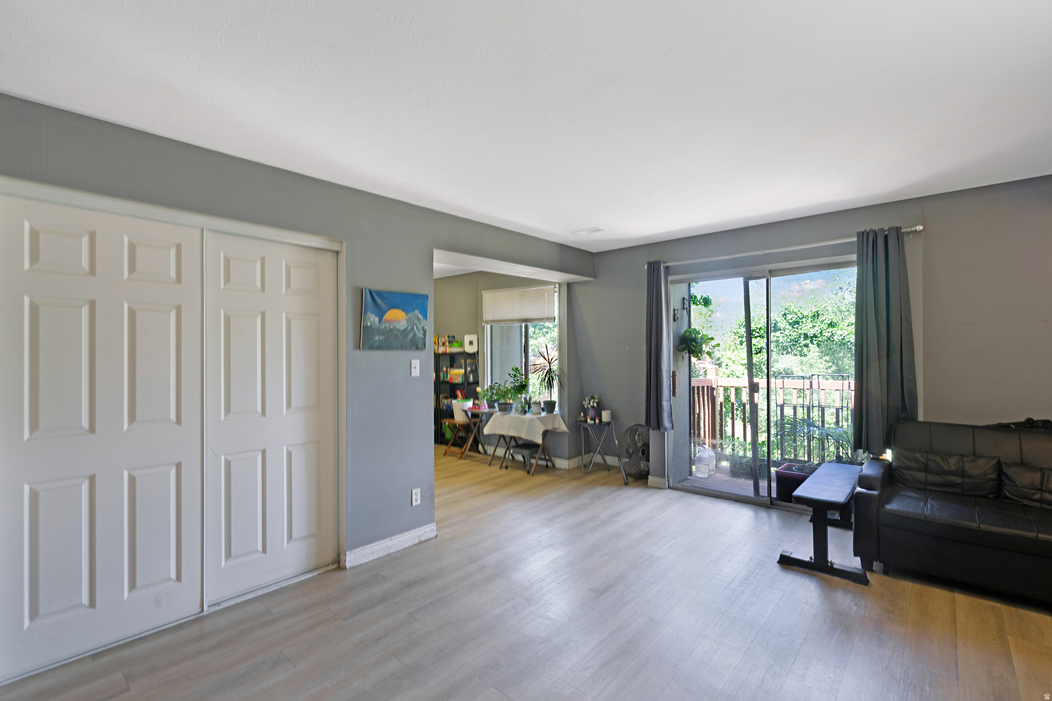 THE WILLOWS - Residential