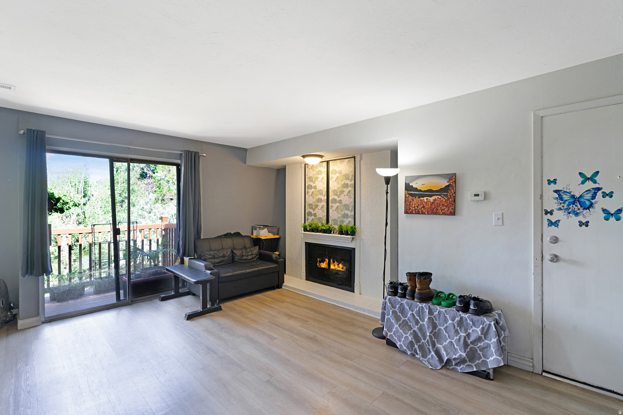THE WILLOWS - Residential