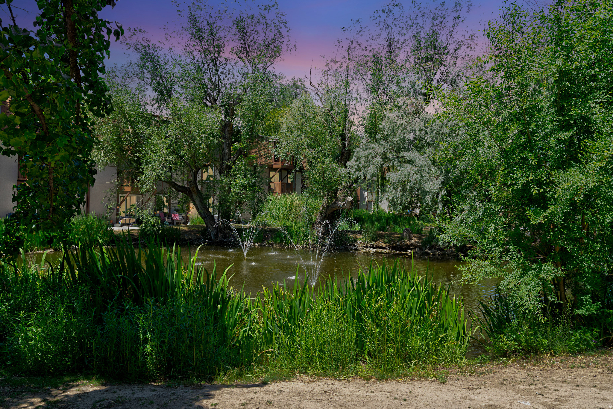 THE WILLOWS - Residential