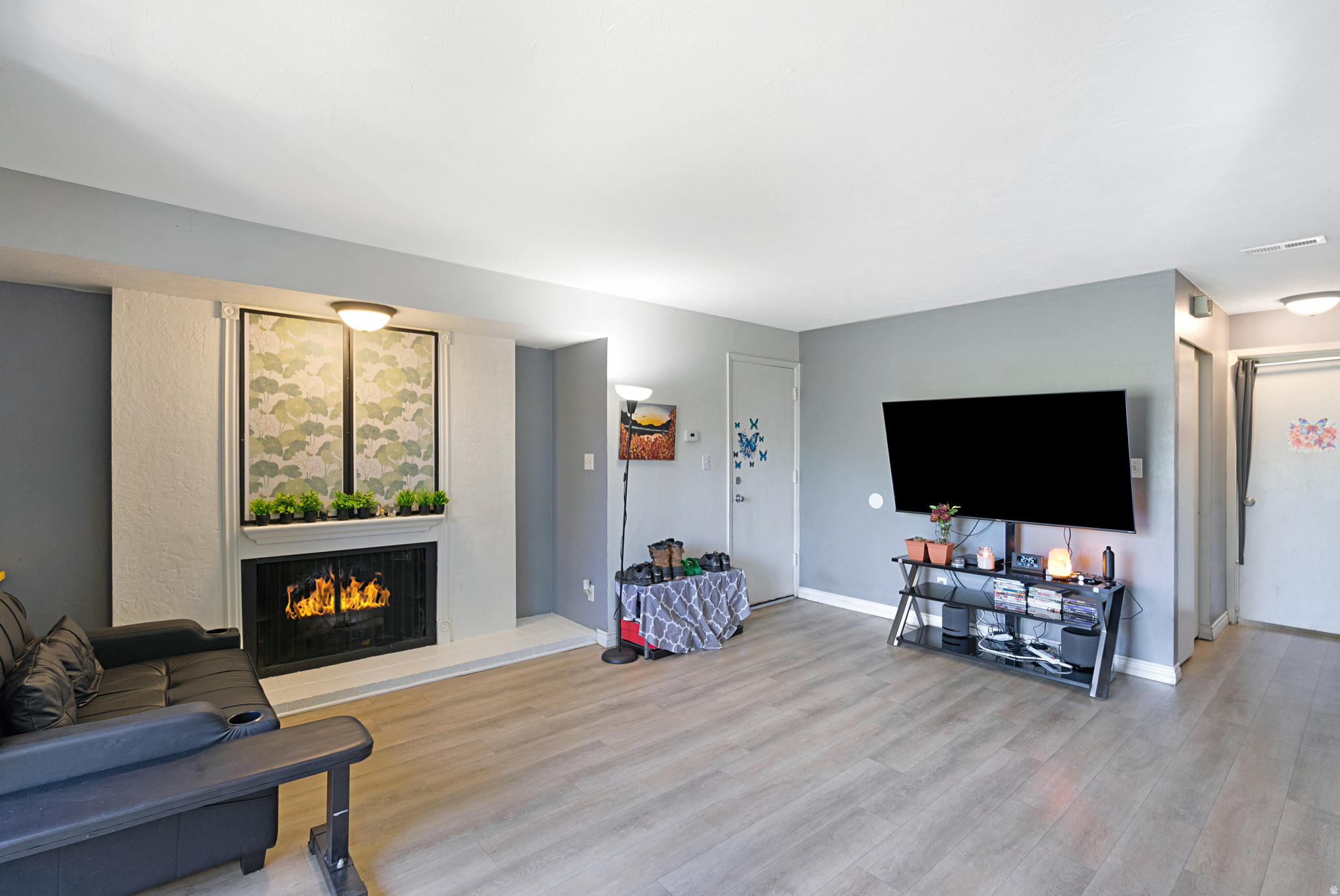 THE WILLOWS - Residential