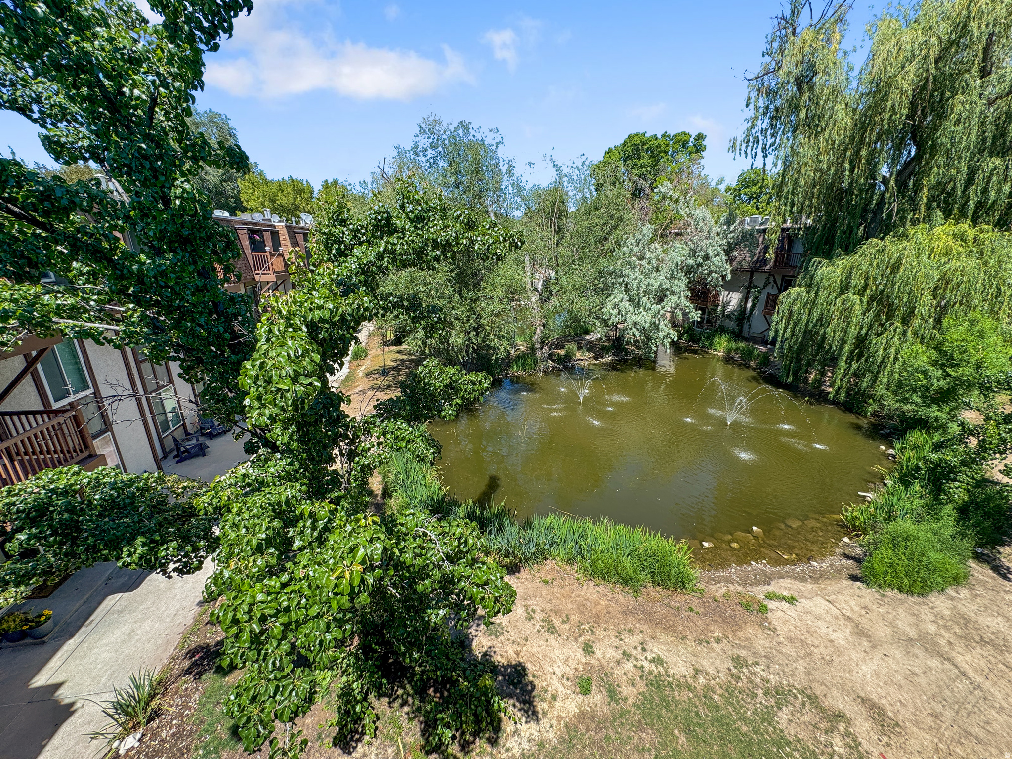 THE WILLOWS - Residential