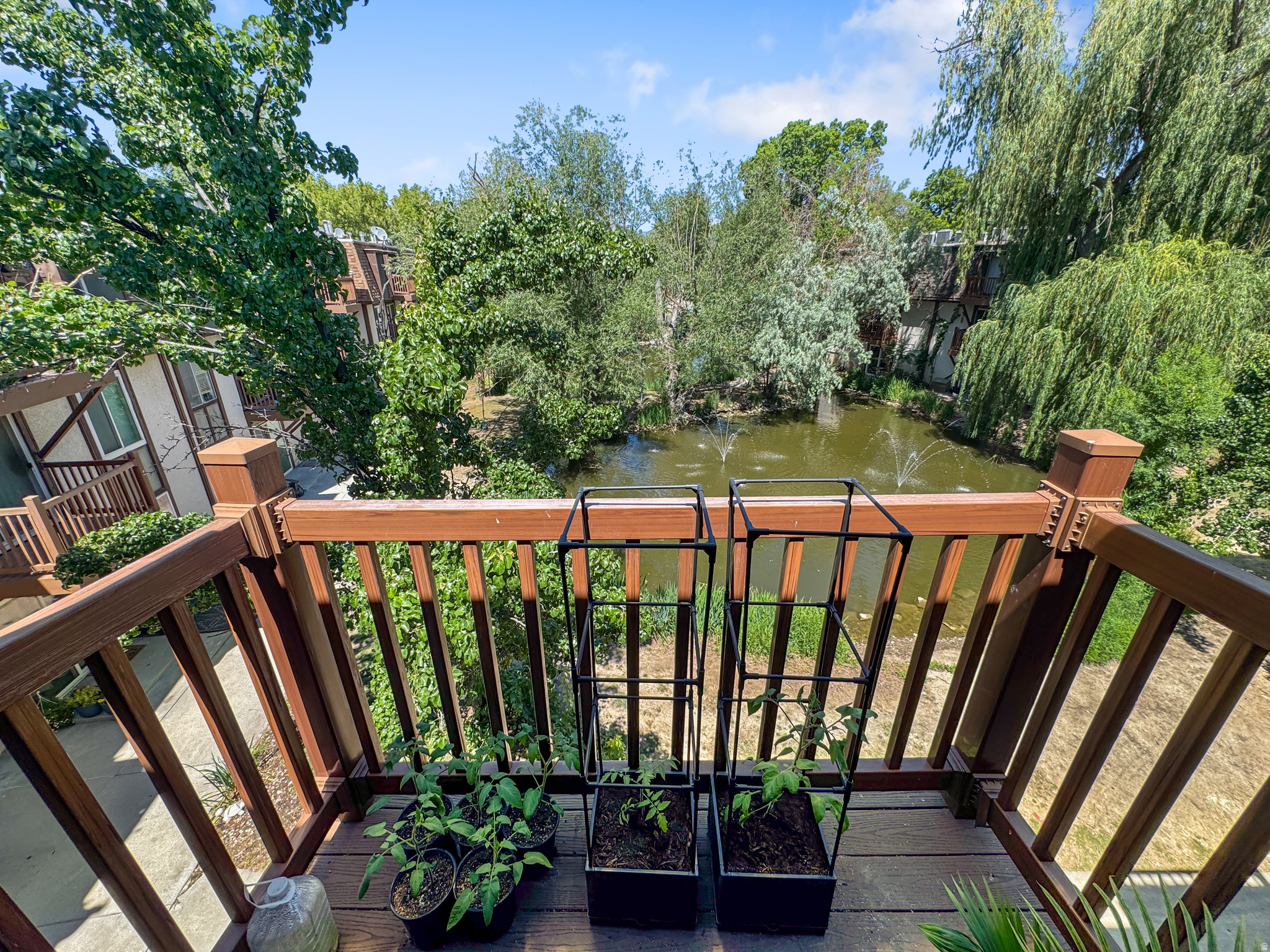 THE WILLOWS - Residential