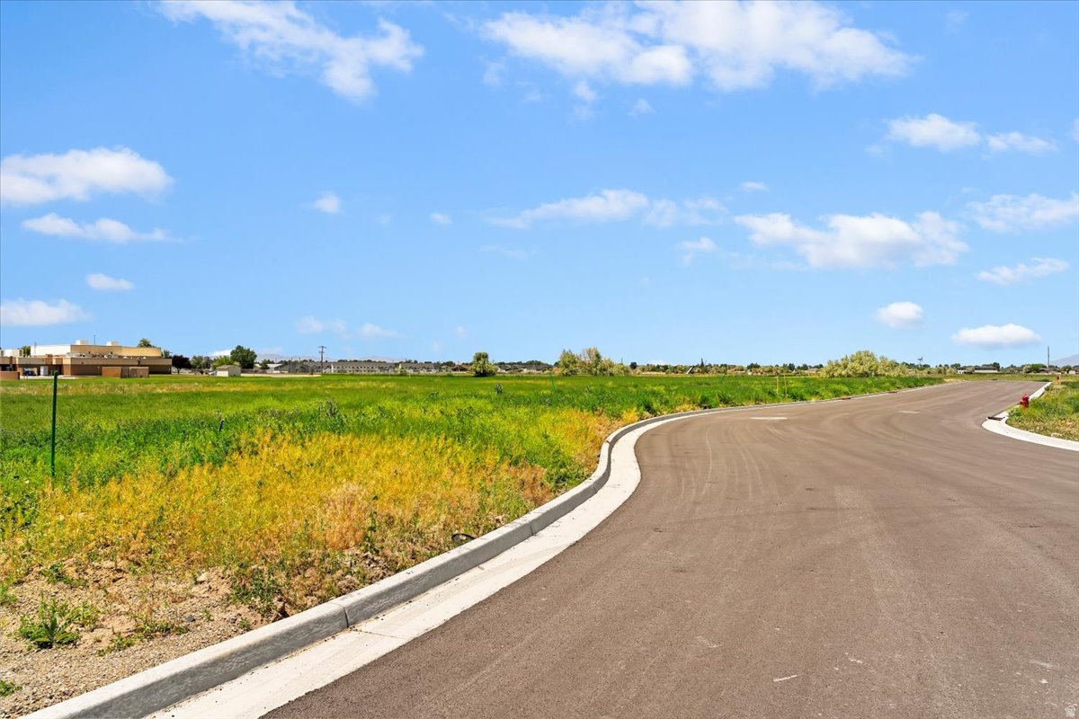 HYLAND RANCH - Land