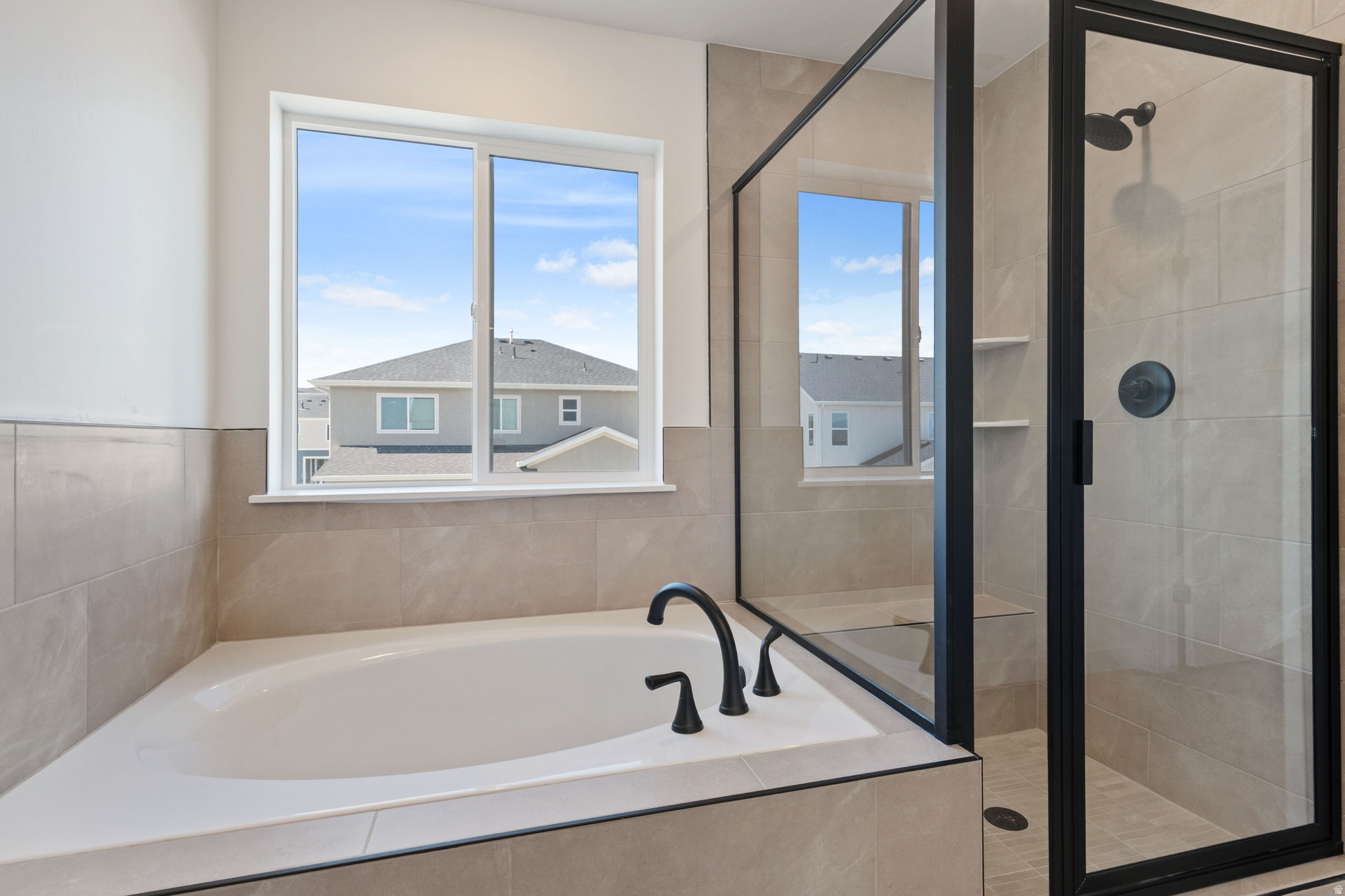 GREAT BASIN AT OLYMPIA - Residential