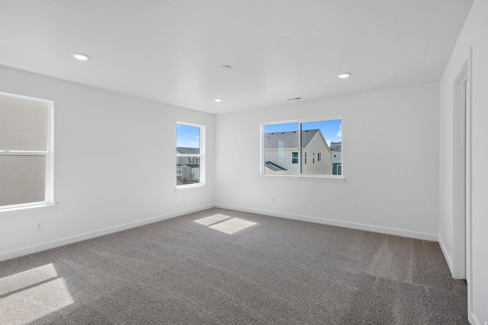 GREAT BASIN AT OLYMPIA - Residential