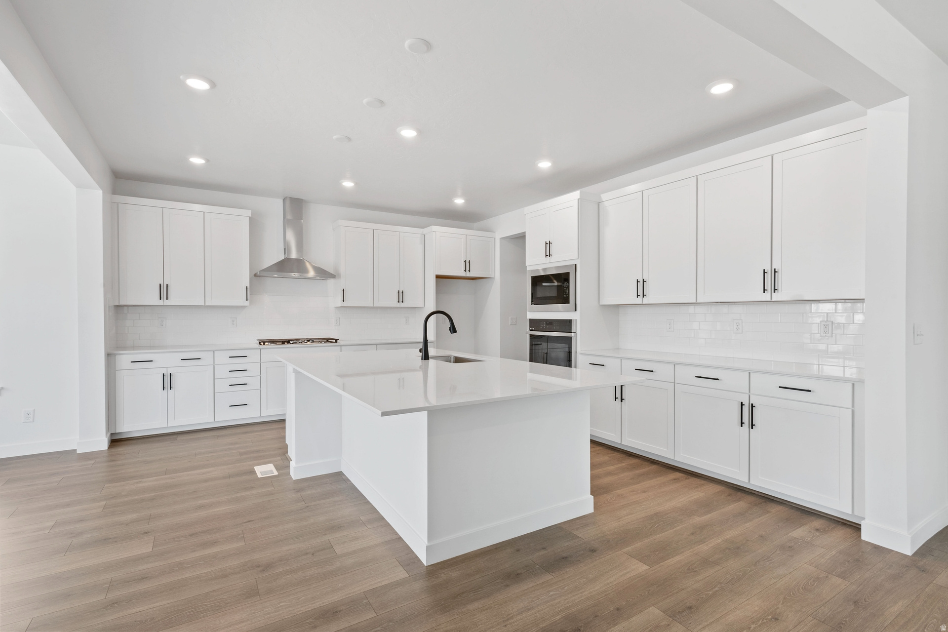 GREAT BASIN AT OLYMPIA - Residential