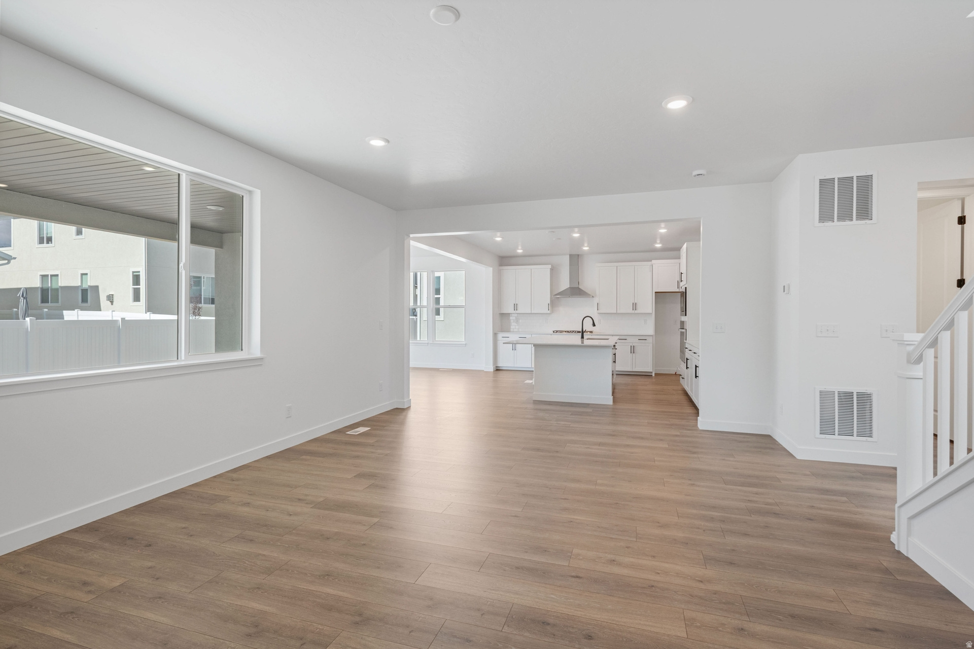 GREAT BASIN AT OLYMPIA - Residential