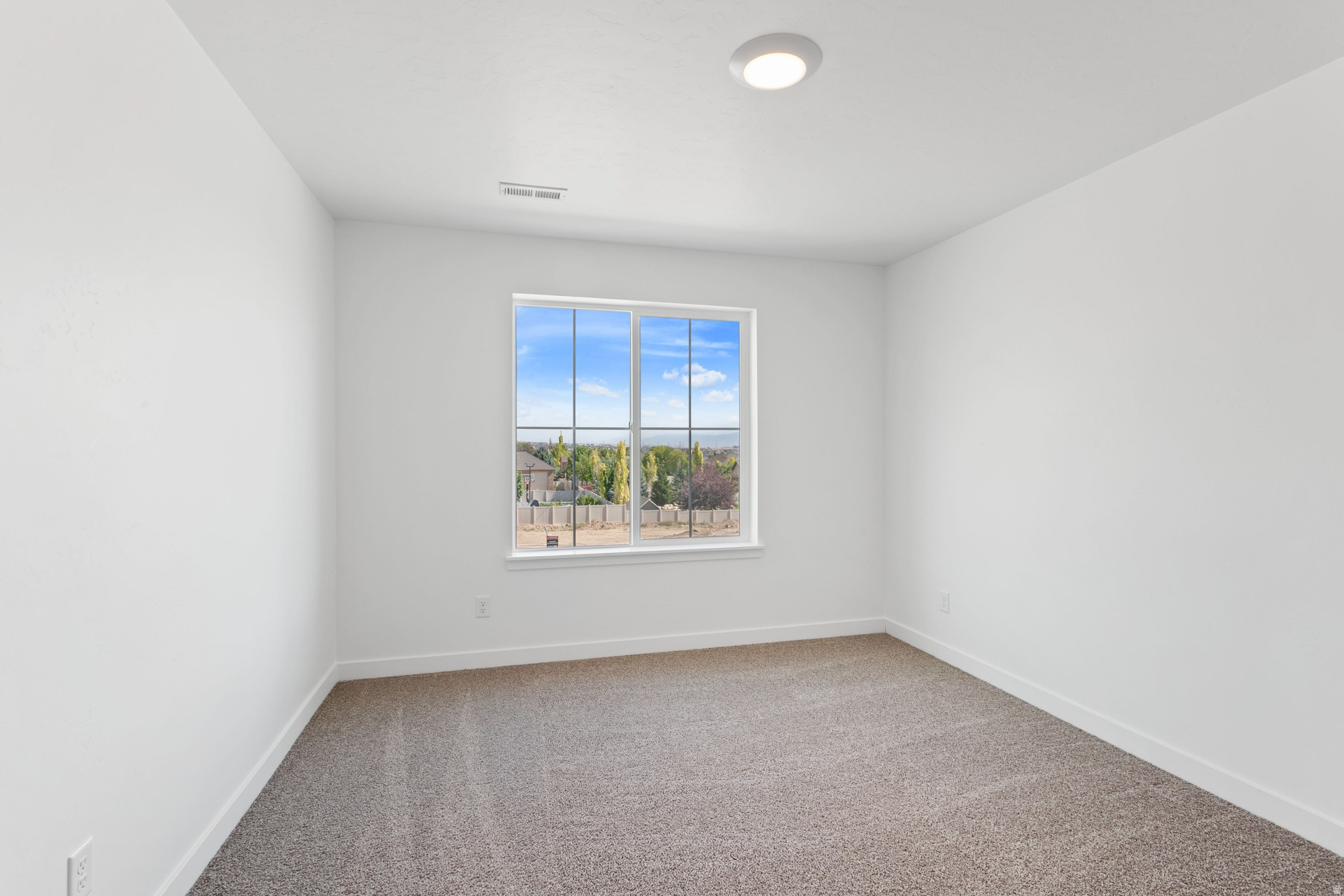 GREAT BASIN AT OLYMPIA - Residential