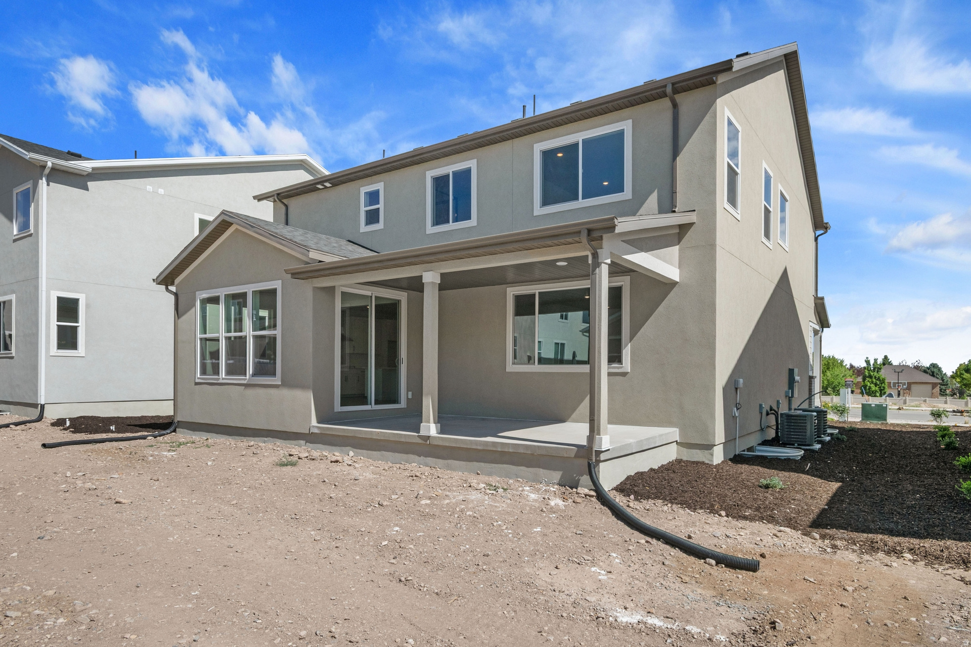 GREAT BASIN AT OLYMPIA - Residential