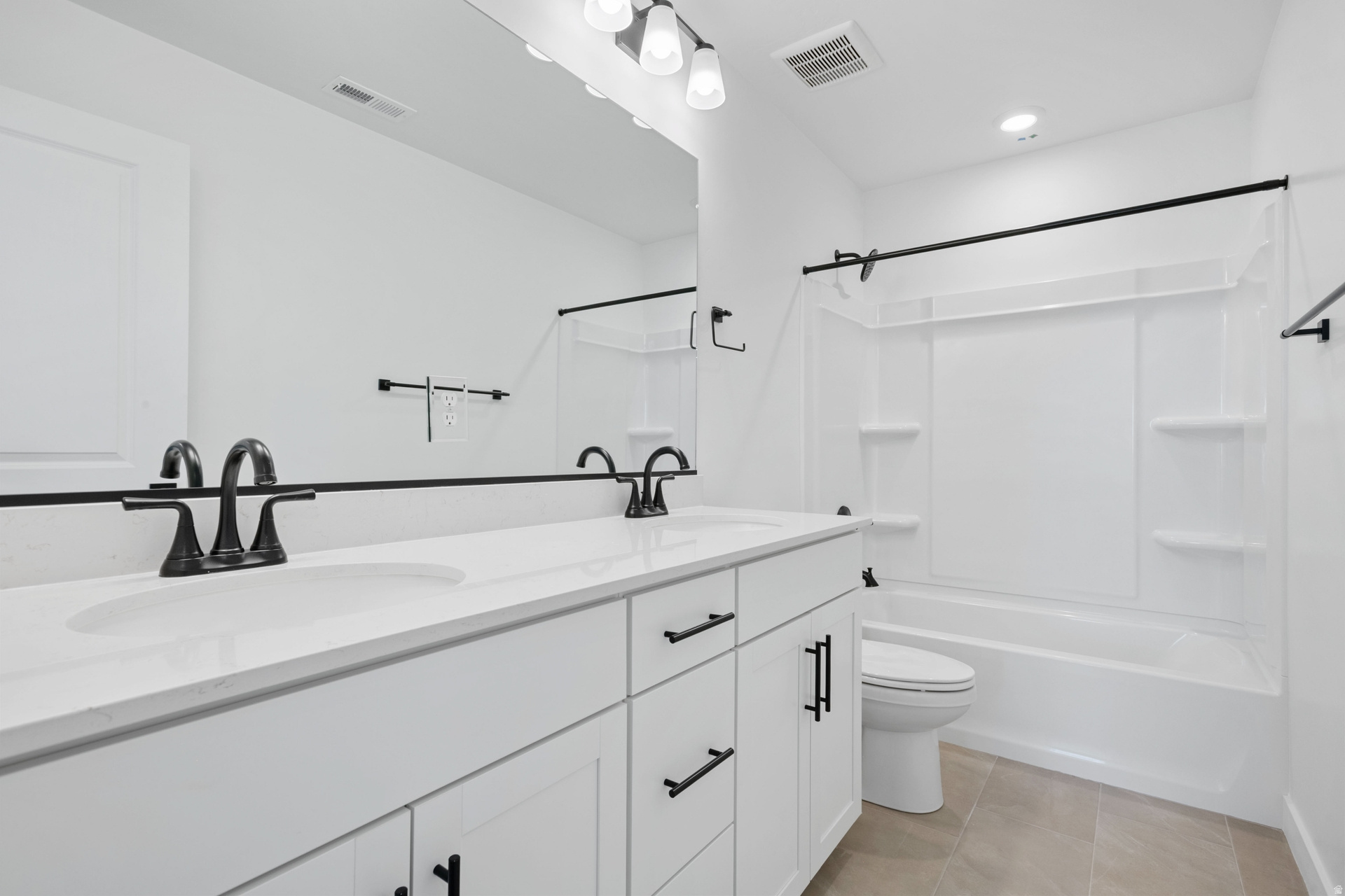 GREAT BASIN AT OLYMPIA - Residential