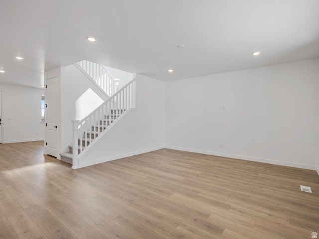 GREAT BASIN AT OLYMPIA - Residential