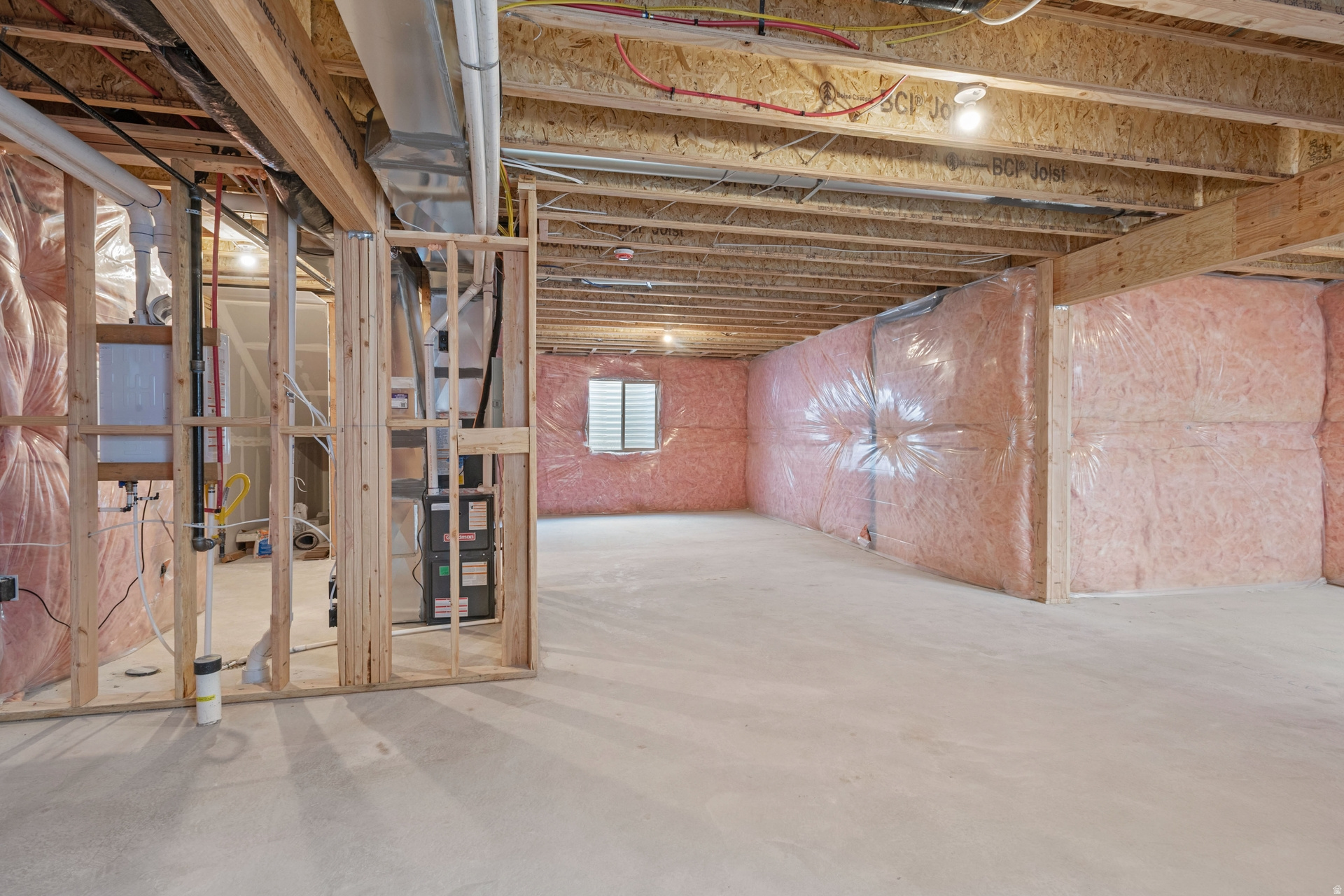 GREAT BASIN AT OLYMPIA - Residential