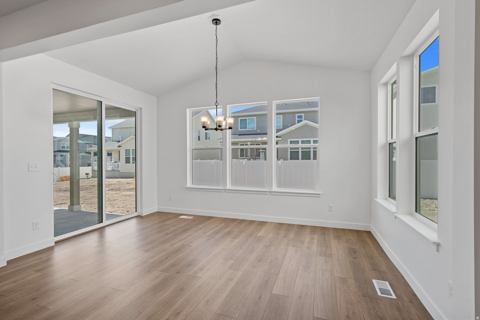 GREAT BASIN AT OLYMPIA - Residential