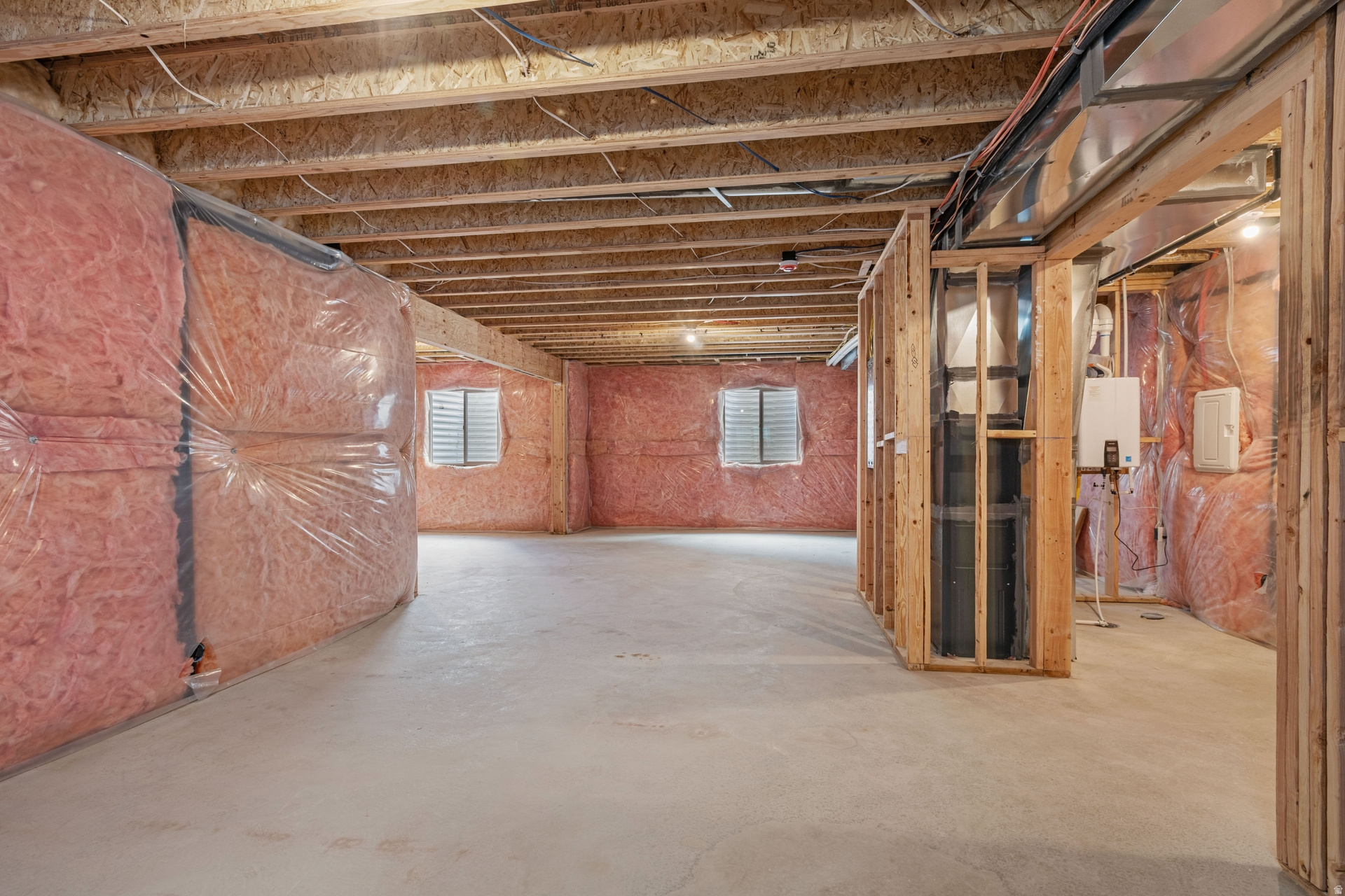 GREAT BASIN AT OLYMPIA - Residential