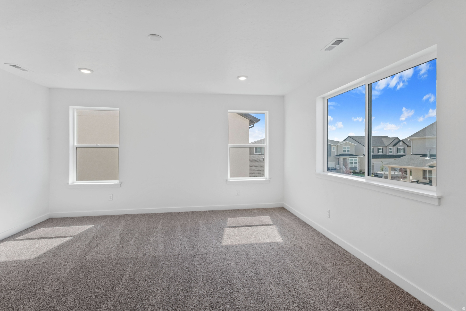 GREAT BASIN AT OLYMPIA - Residential