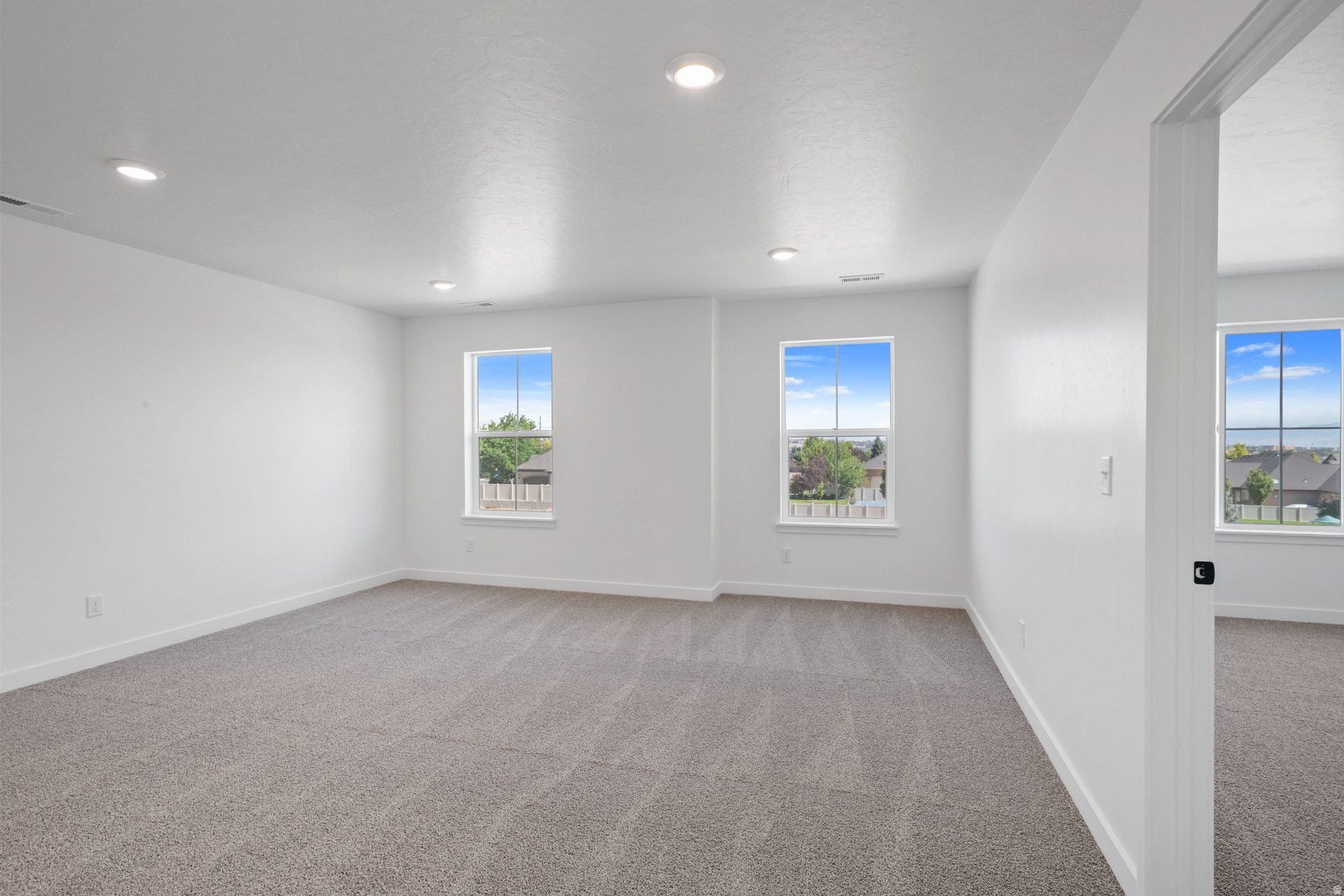 GREAT BASIN AT OLYMPIA - Residential