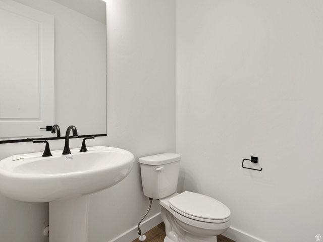 GREAT BASIN AT OLYMPIA - Residential