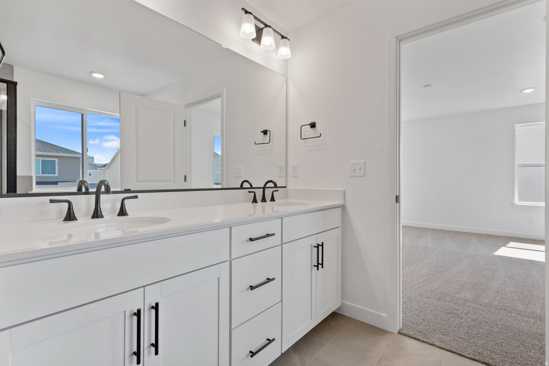 GREAT BASIN AT OLYMPIA - Residential