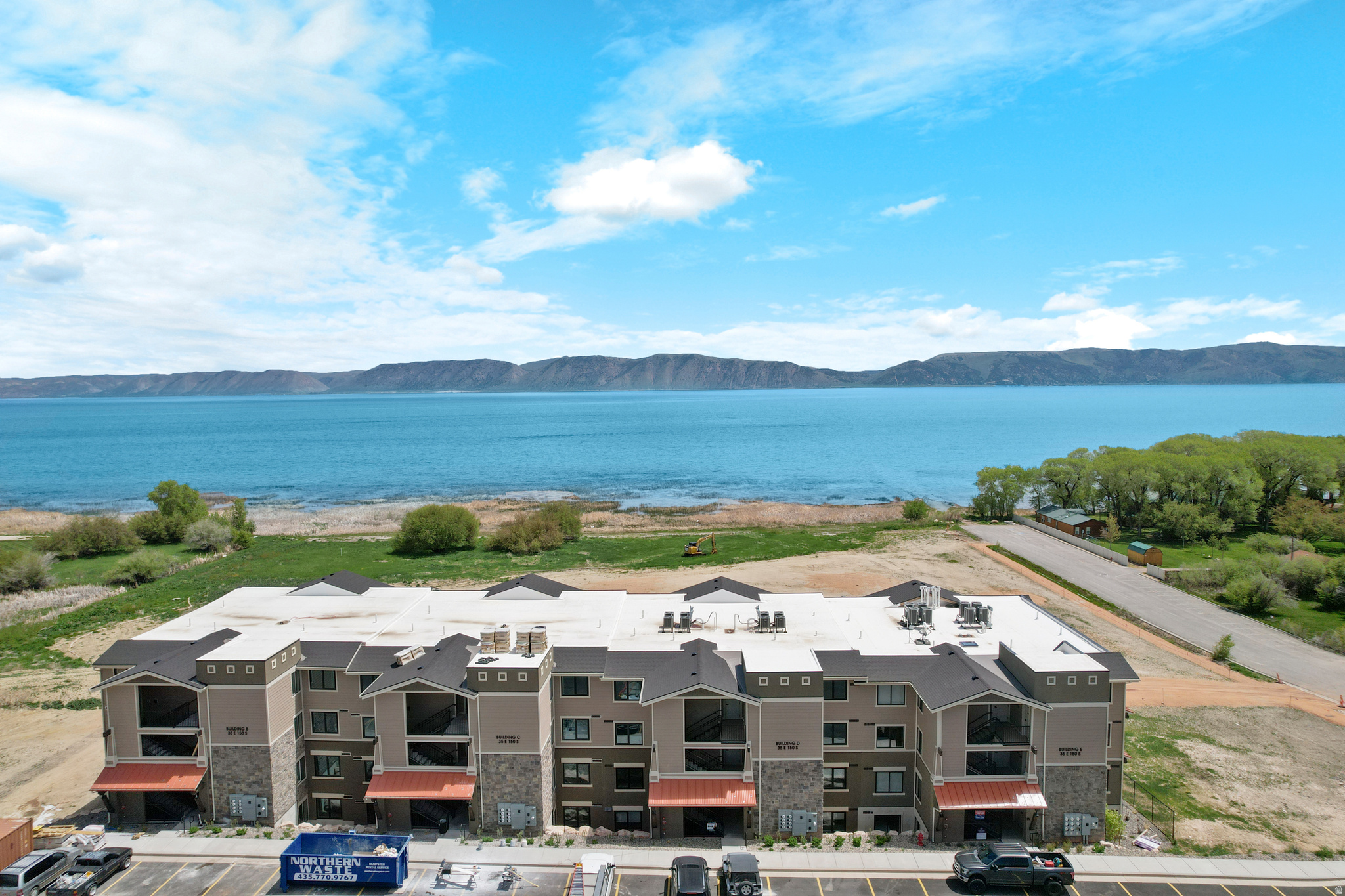 LAKE RESIDENCES AT BEAR LAKE PH 8 - Residential