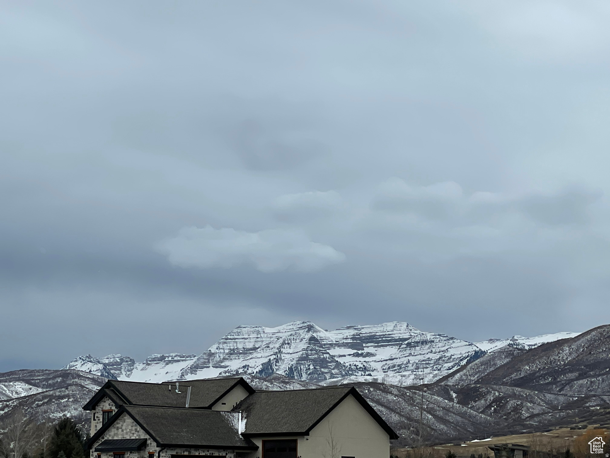 THE CASCADES AT SOLDIER HOLLOW - Land