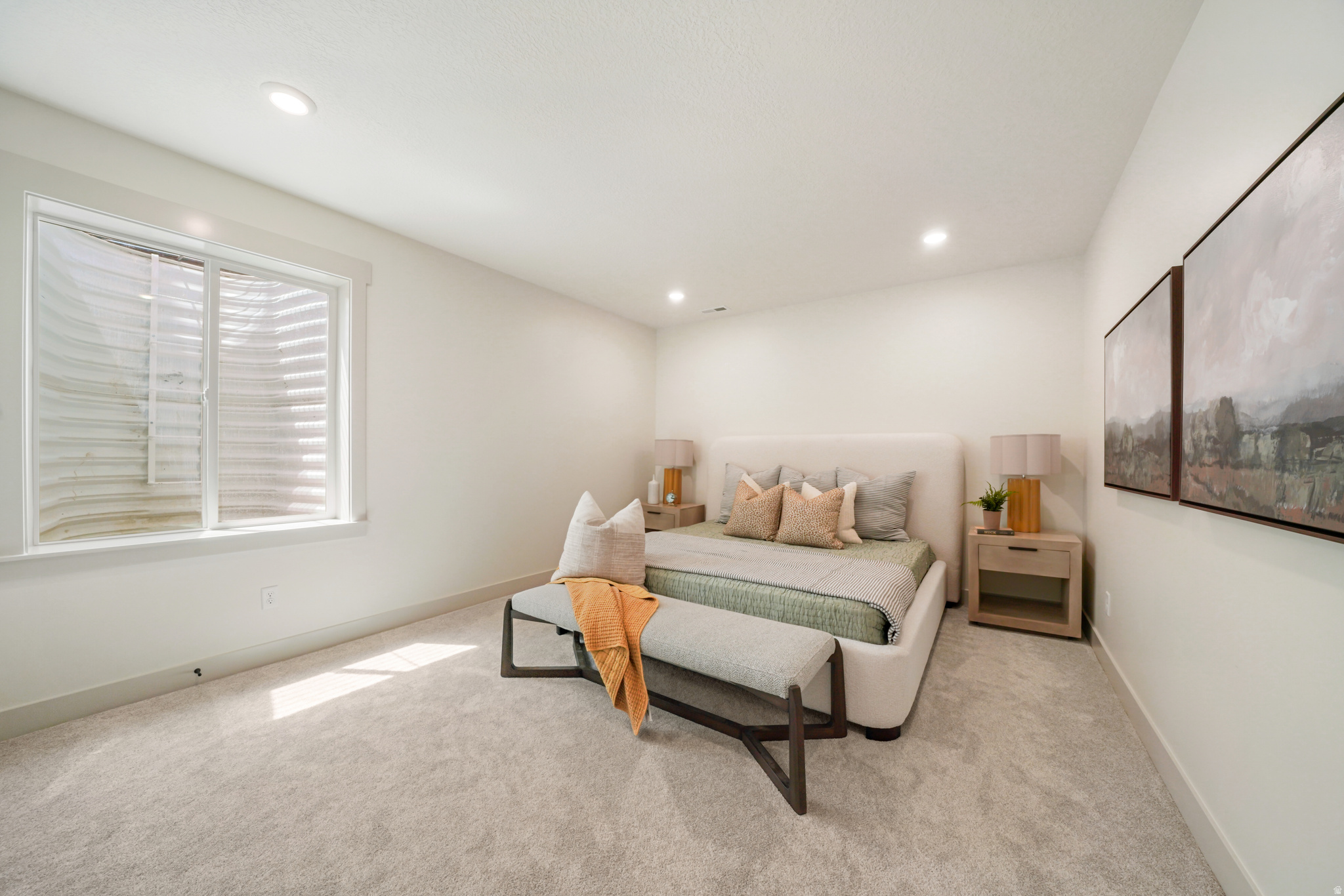 DAVIS FARMS - Residential