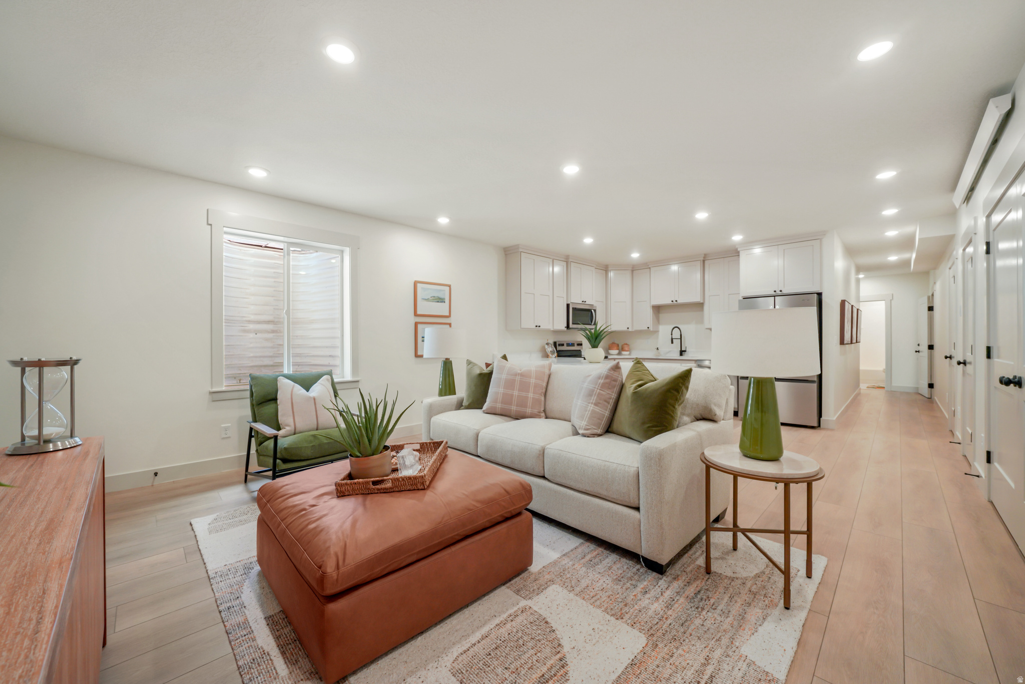 DAVIS FARMS - Residential