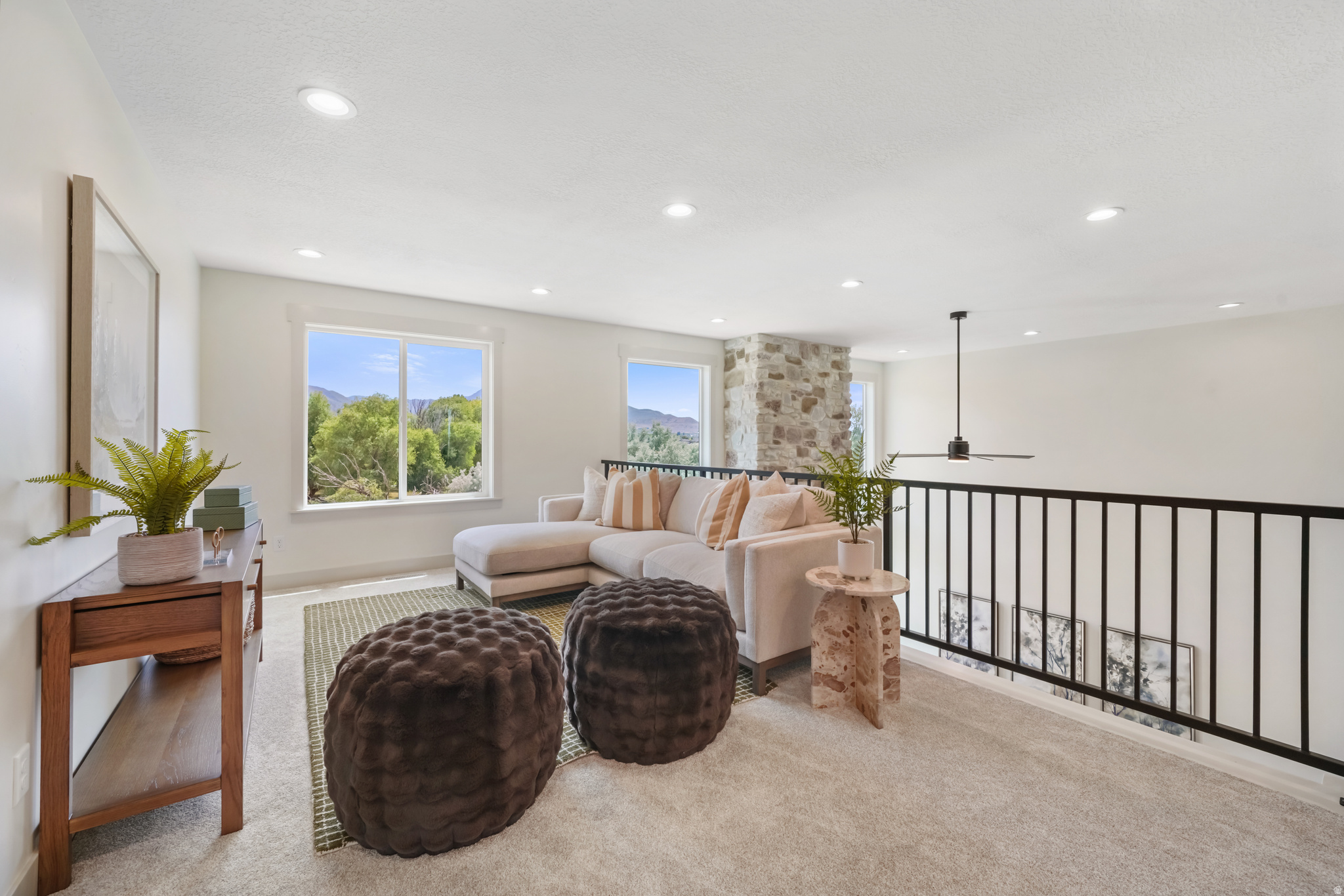 DAVIS FARMS - Residential