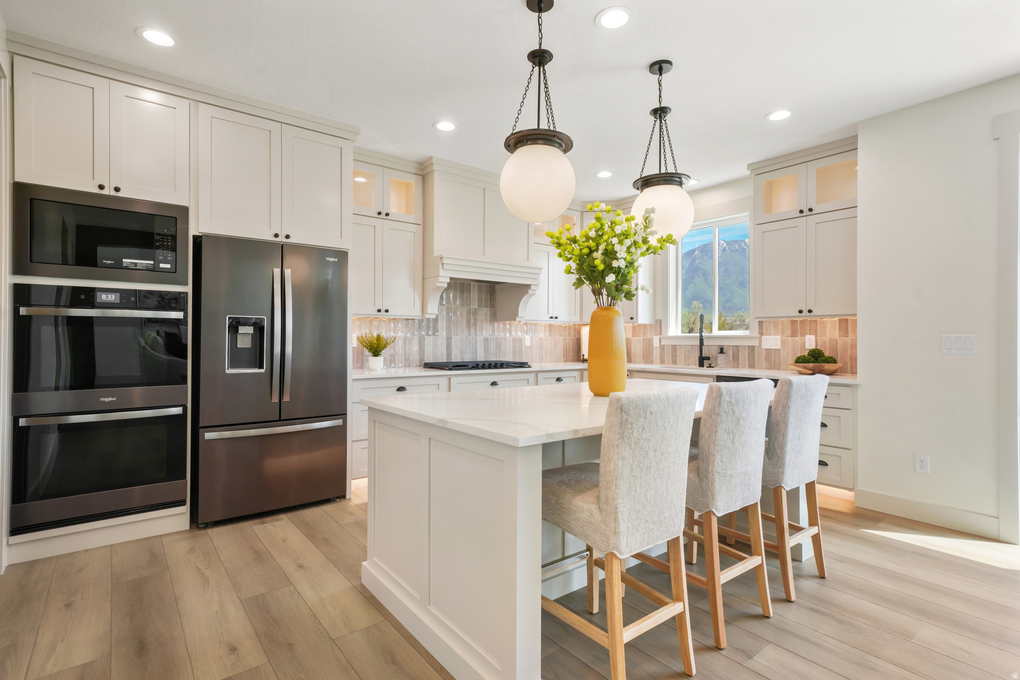 DAVIS FARMS - Residential