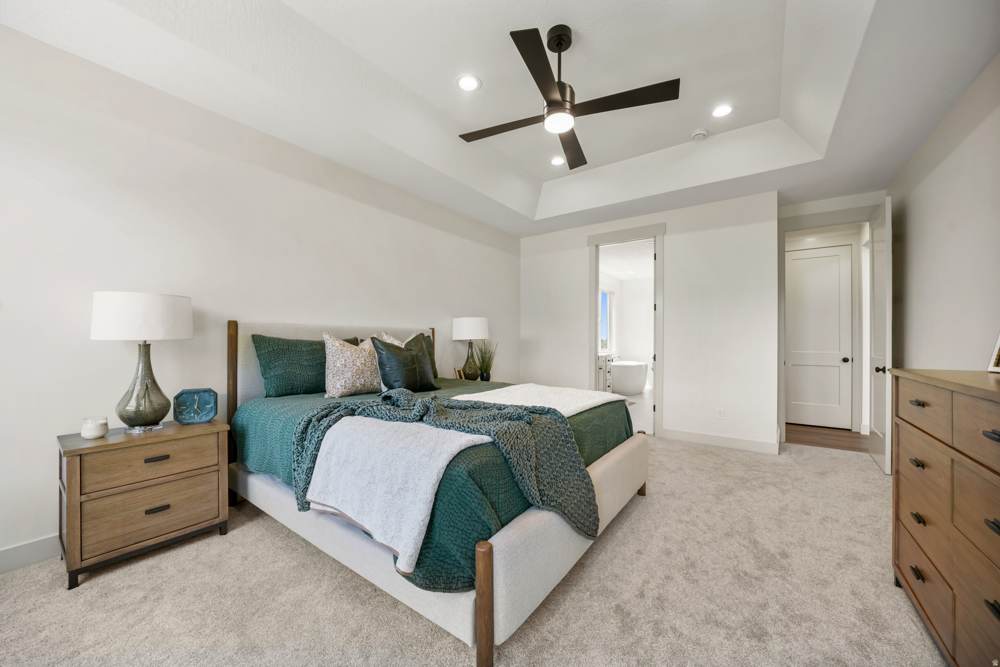 DAVIS FARMS - Residential