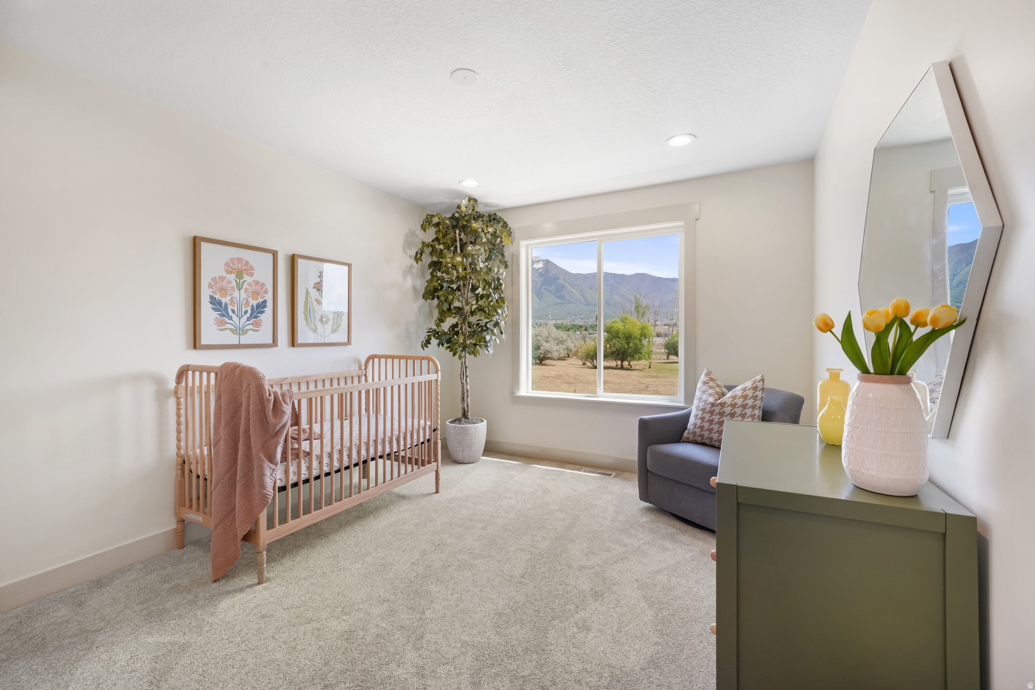 DAVIS FARMS - Residential