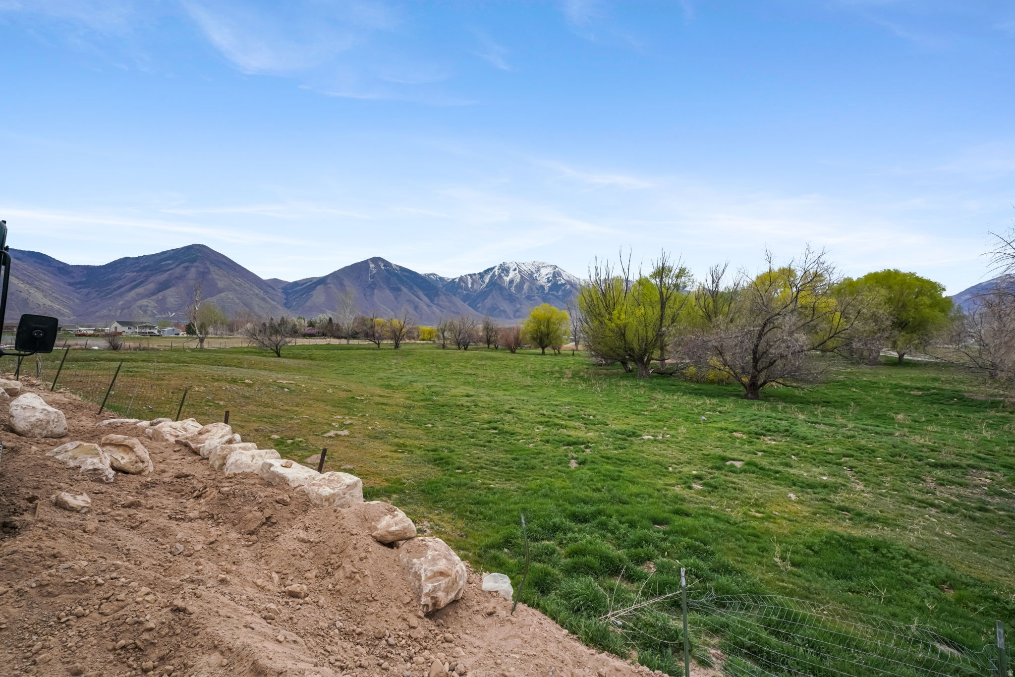 DAVIS FARMS - Residential