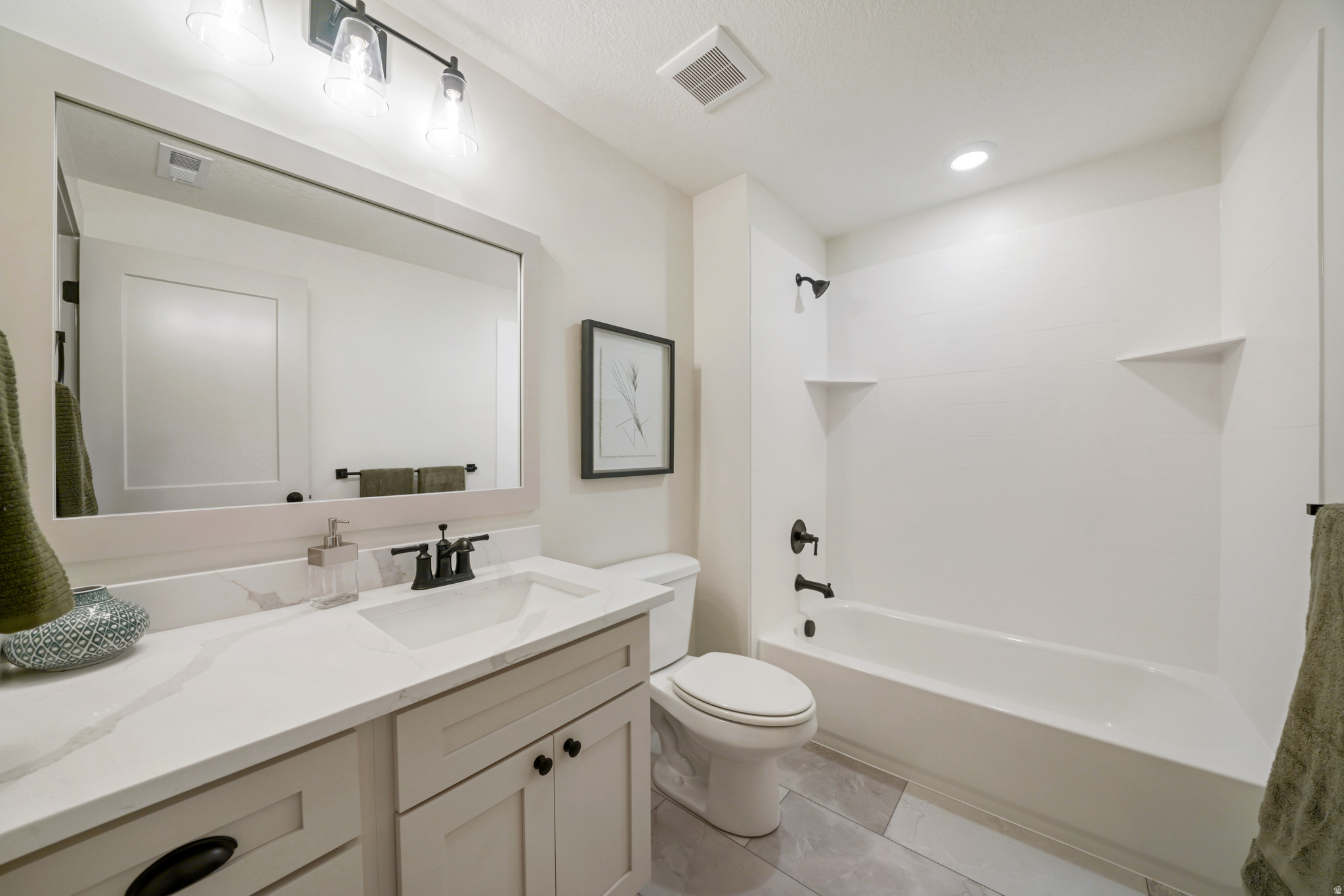 DAVIS FARMS - Residential