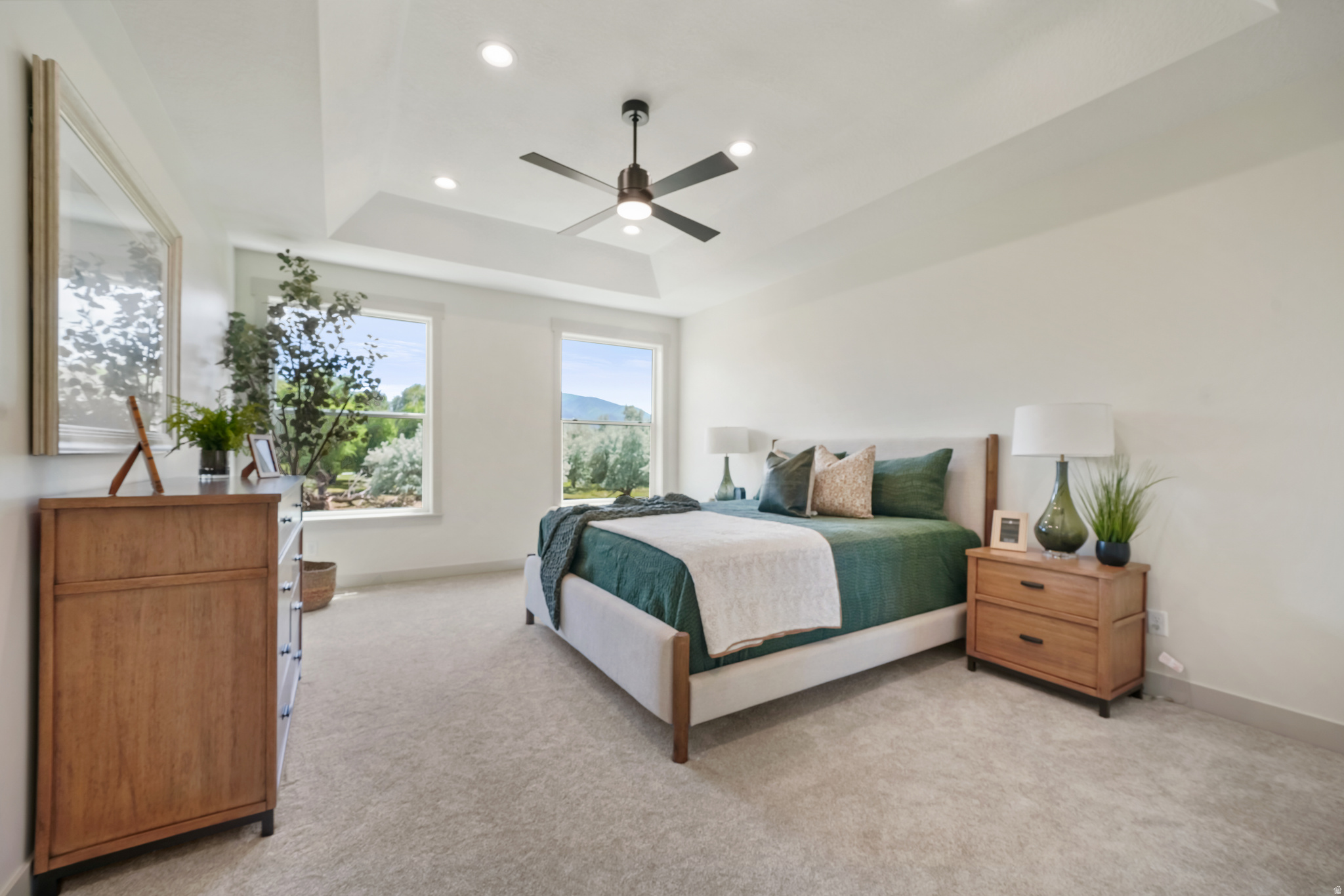 DAVIS FARMS - Residential
