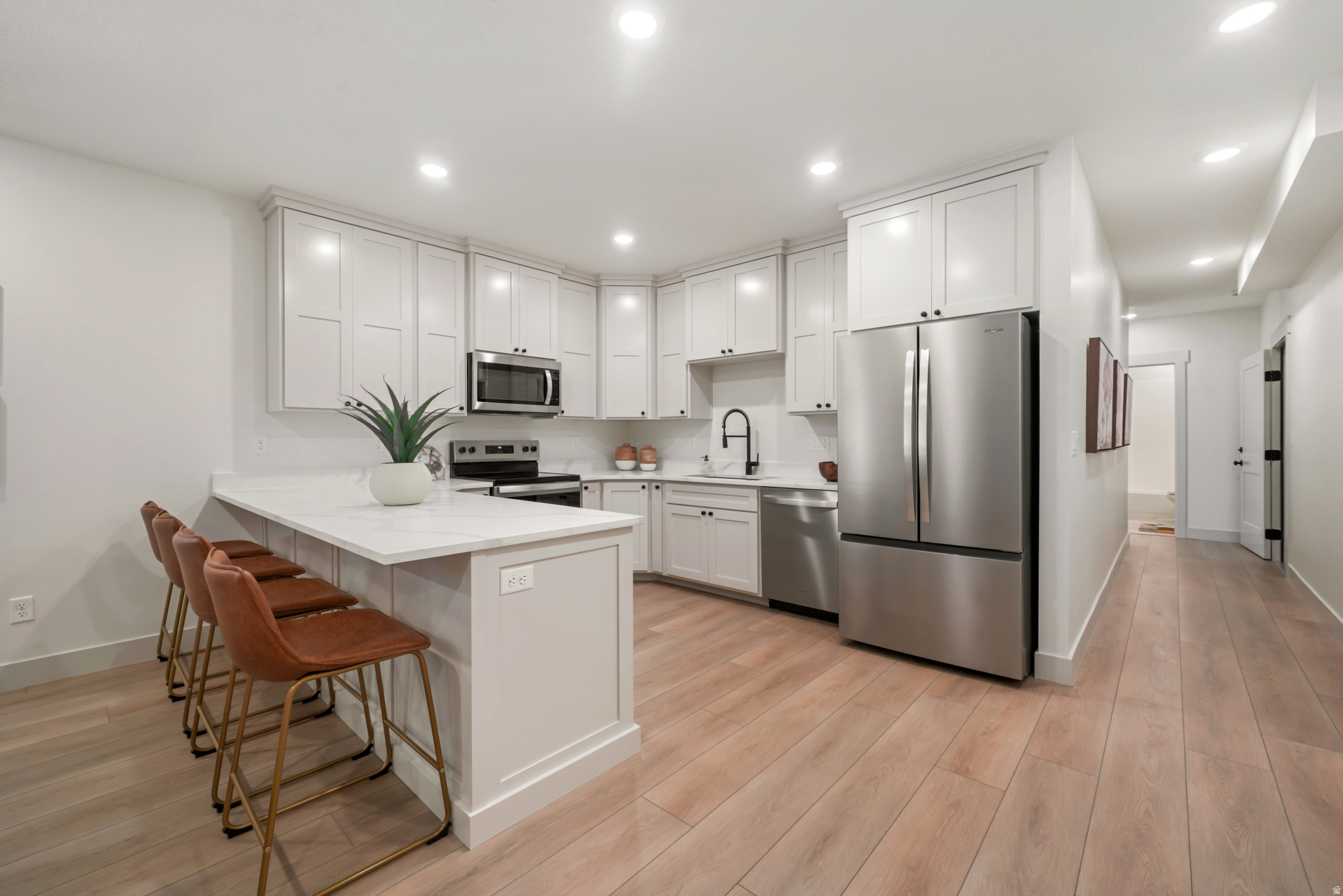 DAVIS FARMS - Residential