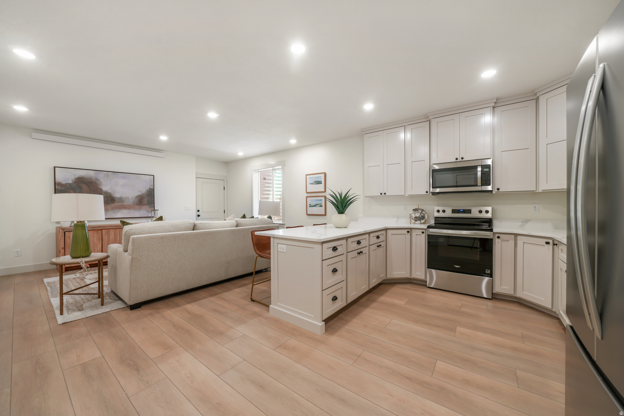 DAVIS FARMS - Residential