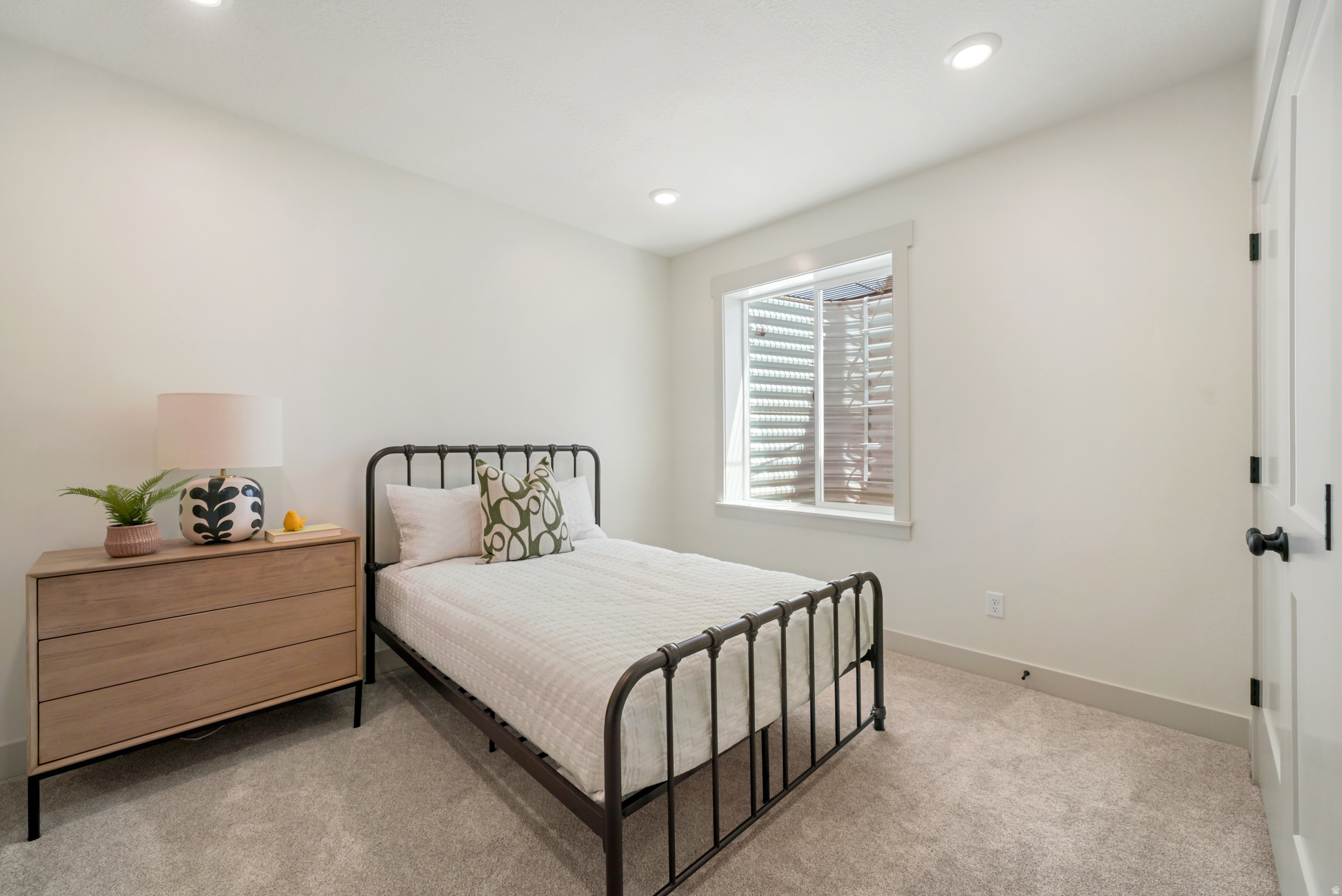 DAVIS FARMS - Residential