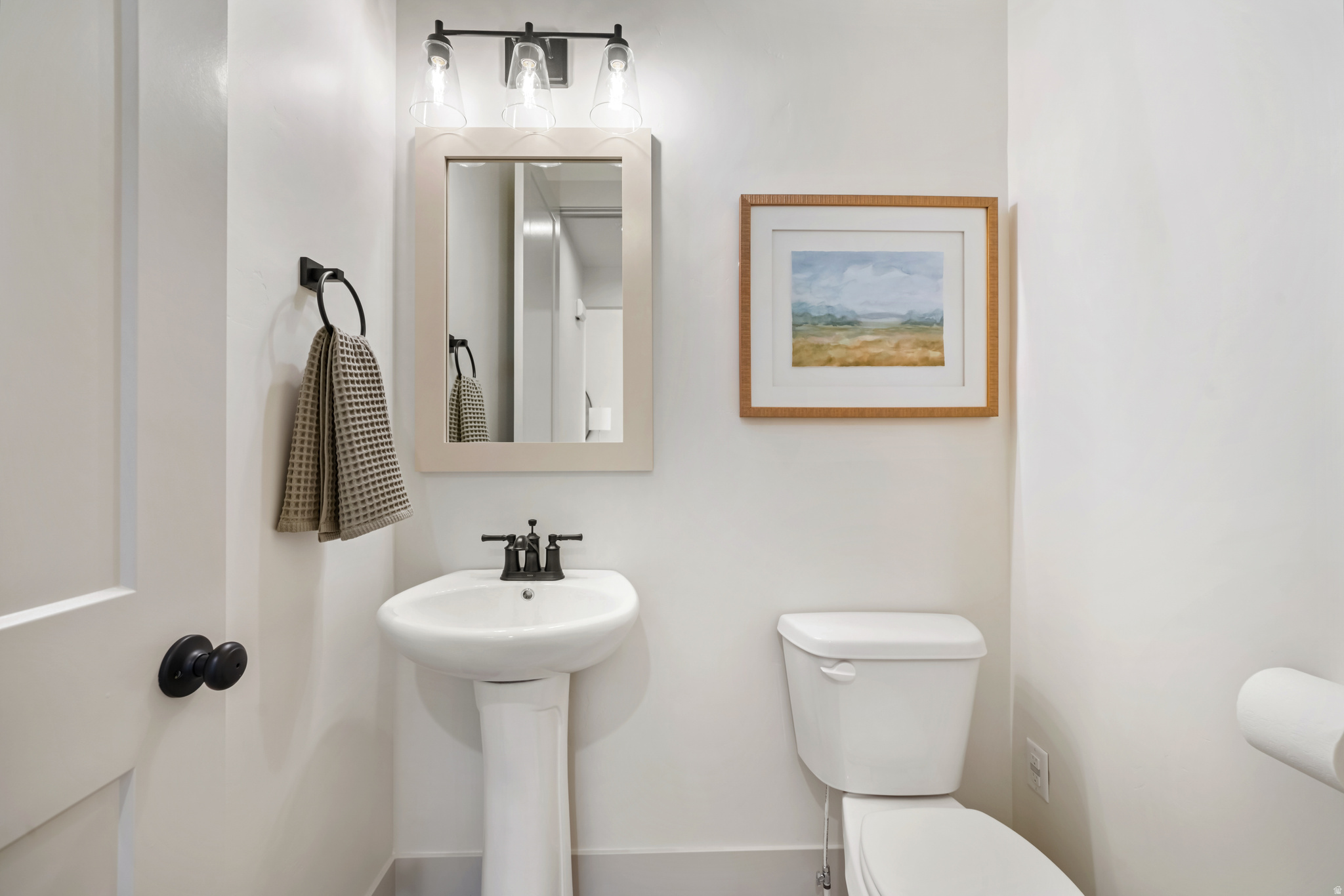 DAVIS FARMS - Residential