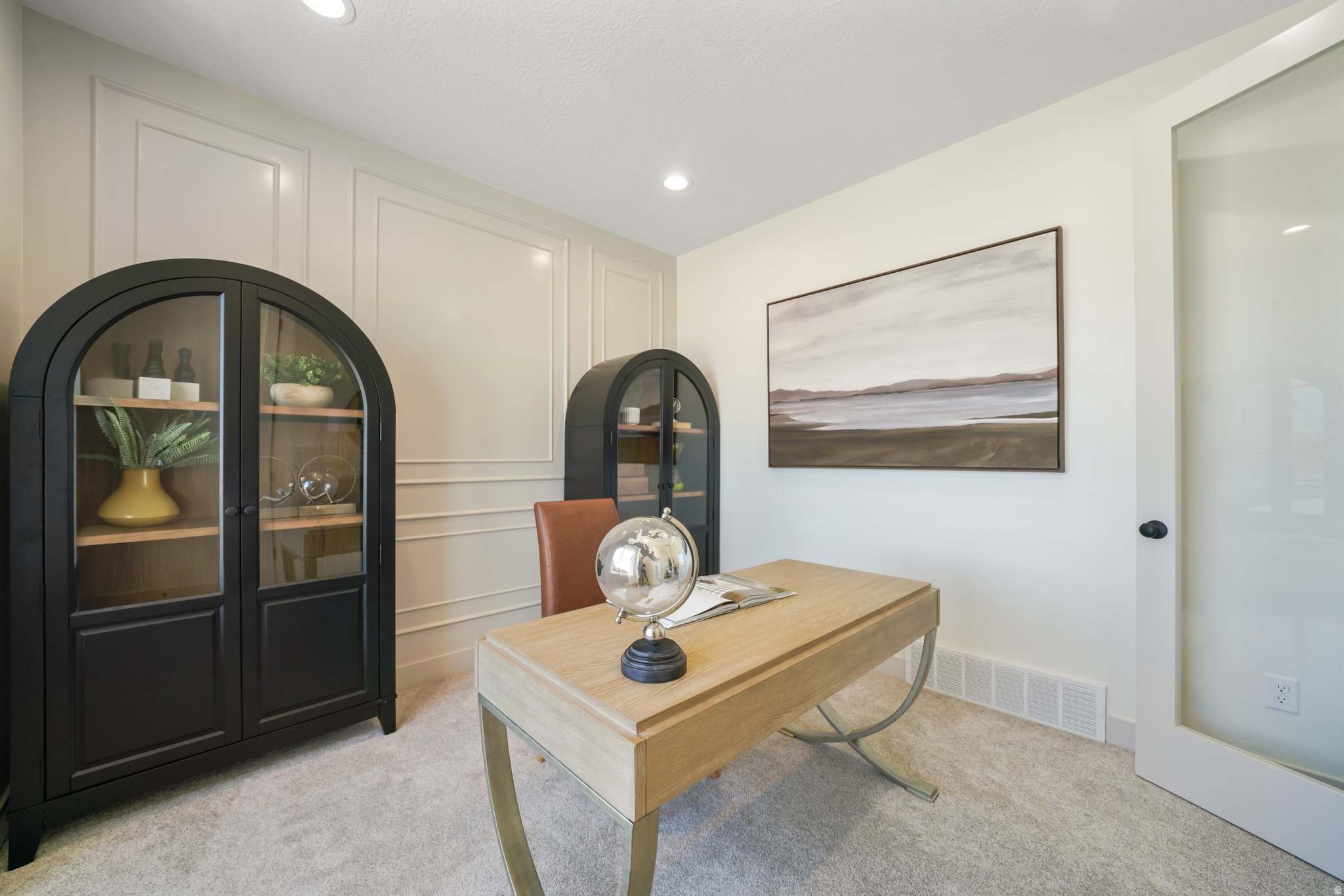 DAVIS FARMS - Residential