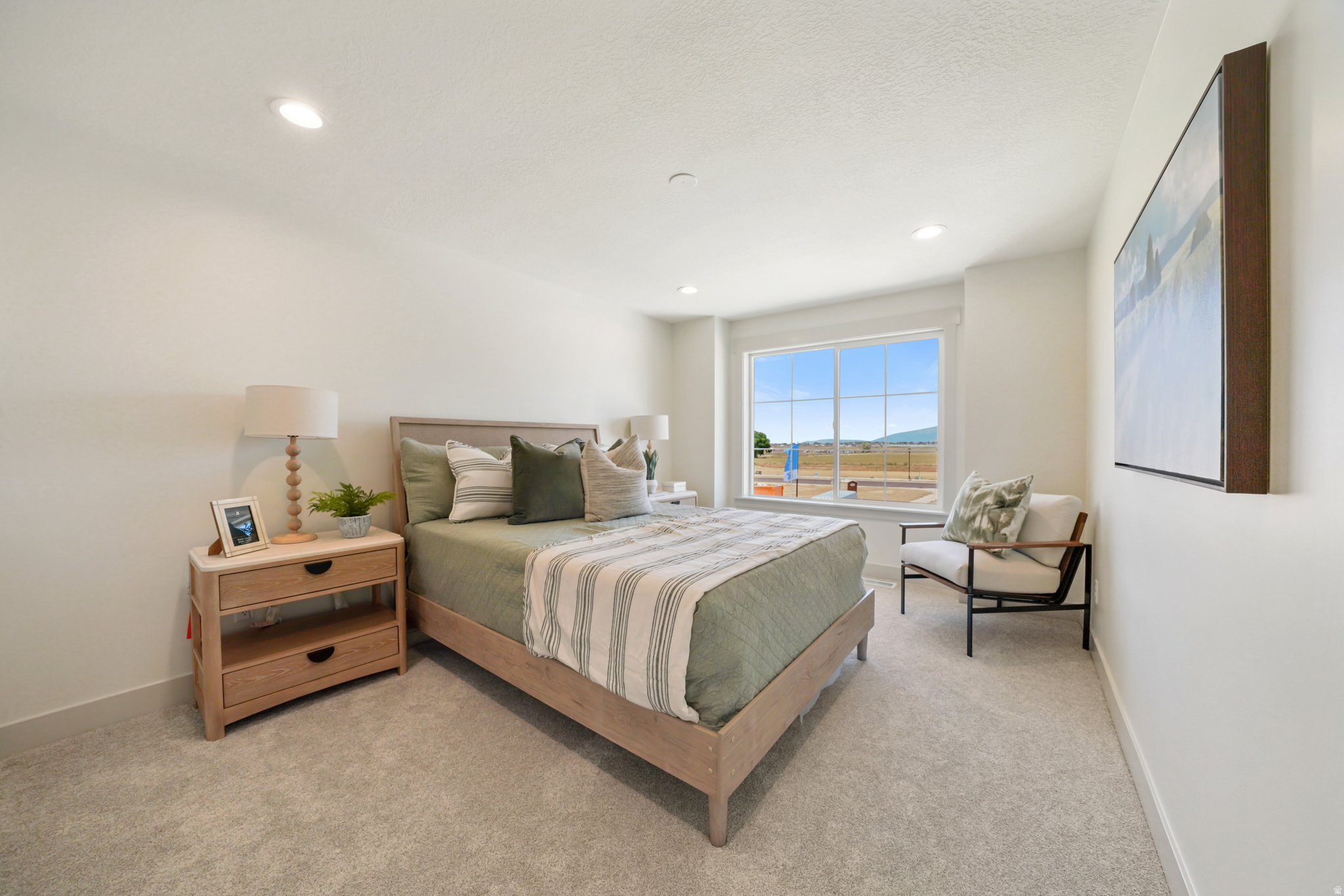 DAVIS FARMS - Residential