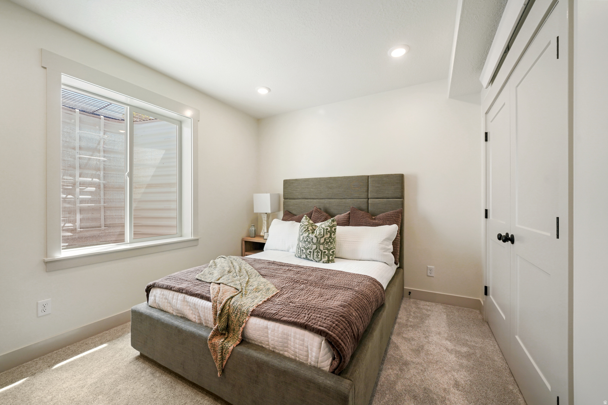 DAVIS FARMS - Residential
