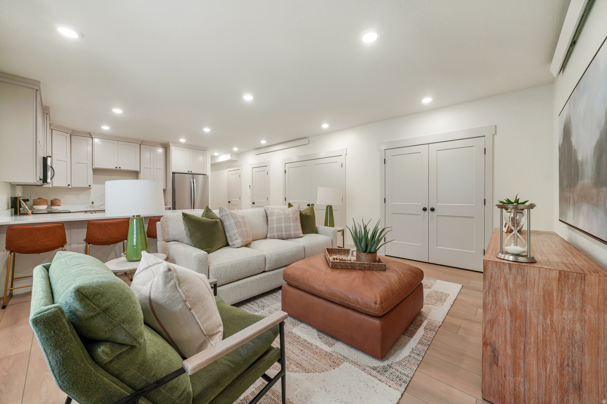 DAVIS FARMS - Residential