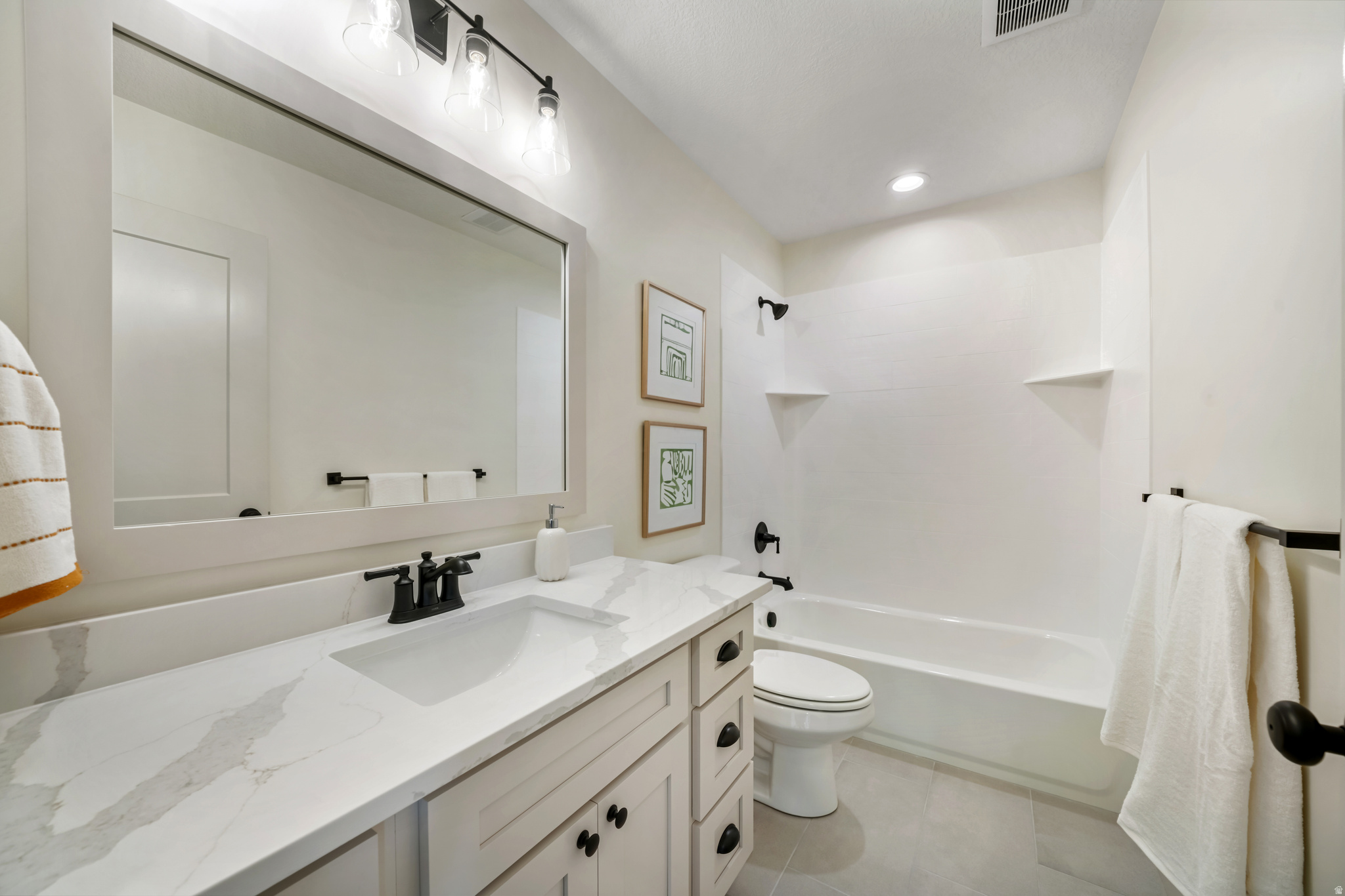 DAVIS FARMS - Residential