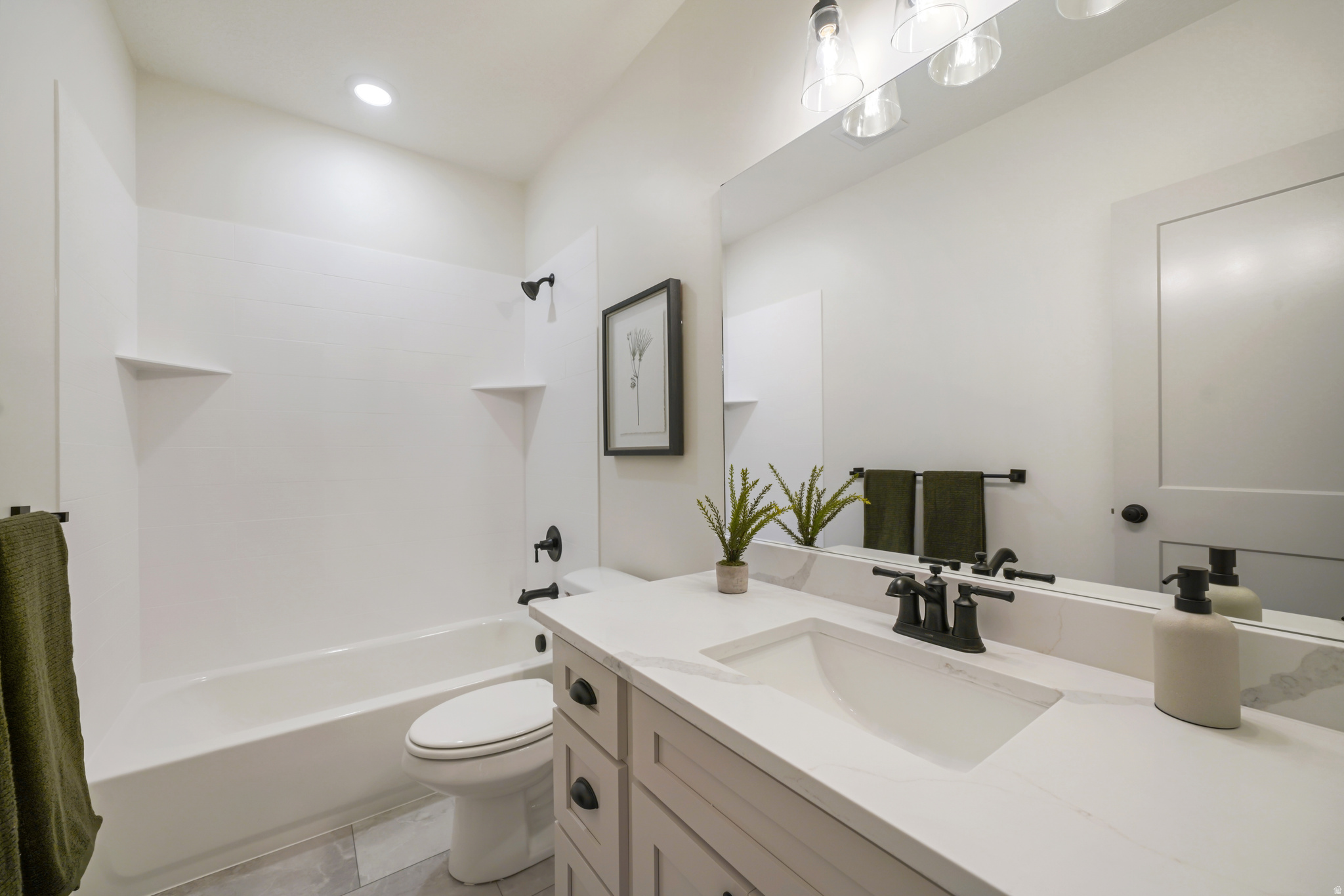 DAVIS FARMS - Residential