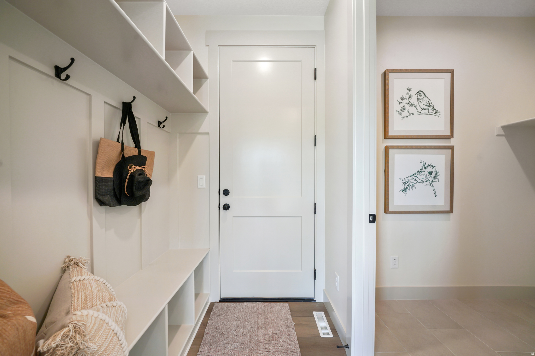 DAVIS FARMS - Residential