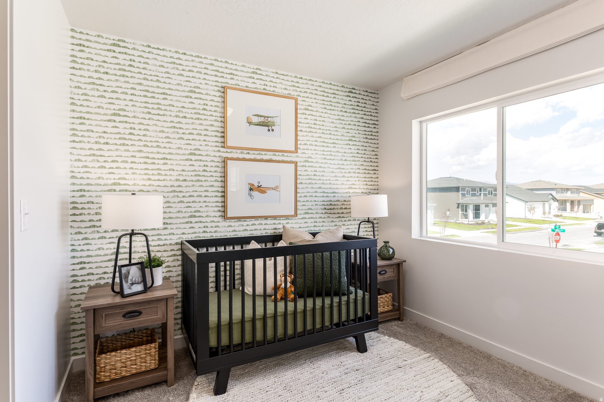 PARKWAY FIELDS - Residential