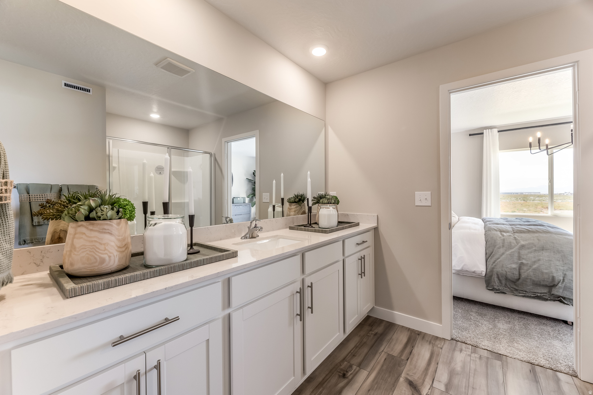 PARKWAY FIELDS - Residential